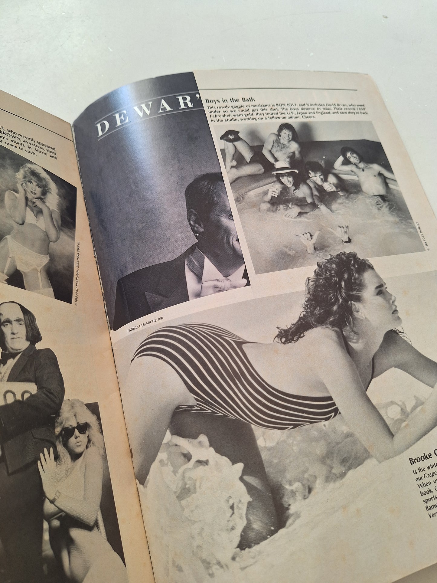 Playboy Americana N° 33