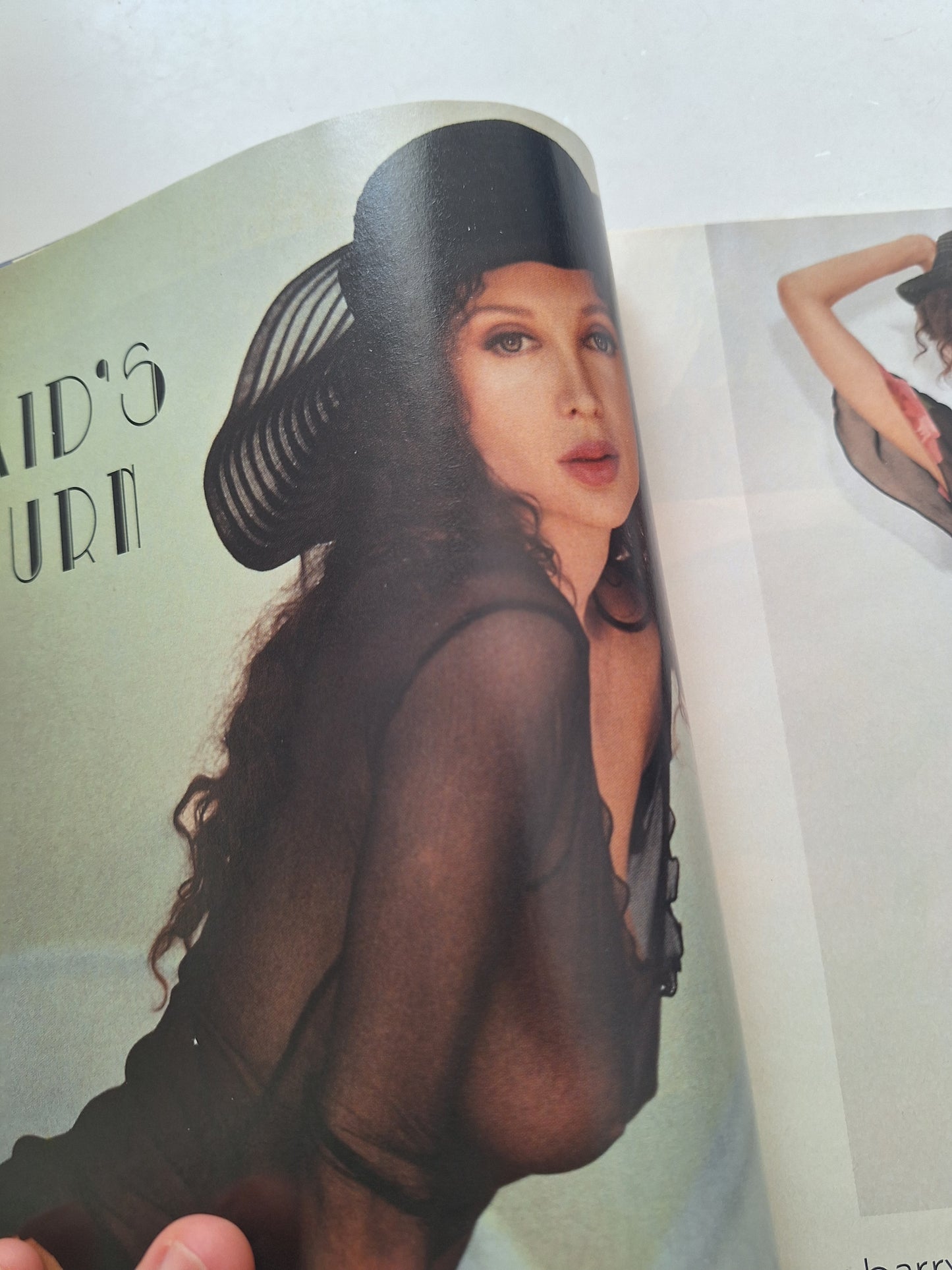 Playboy Americana N°42