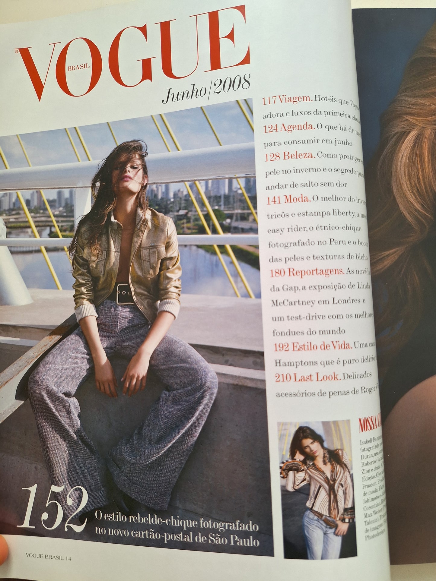 Vogue N° 358