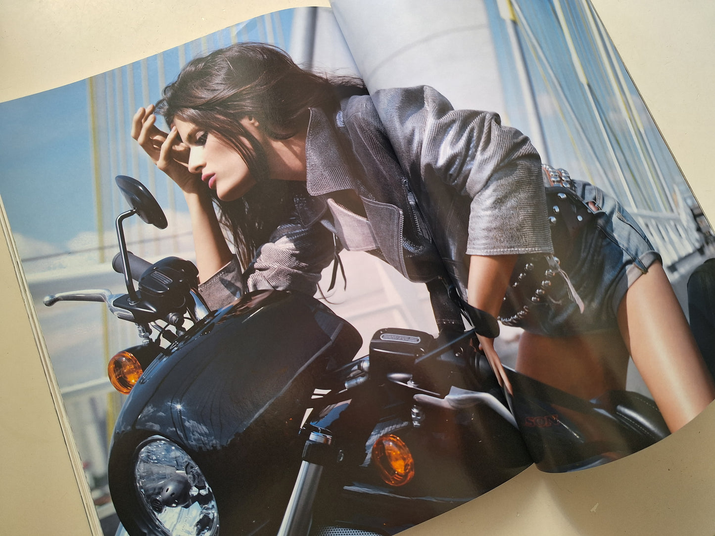 Vogue N° 358