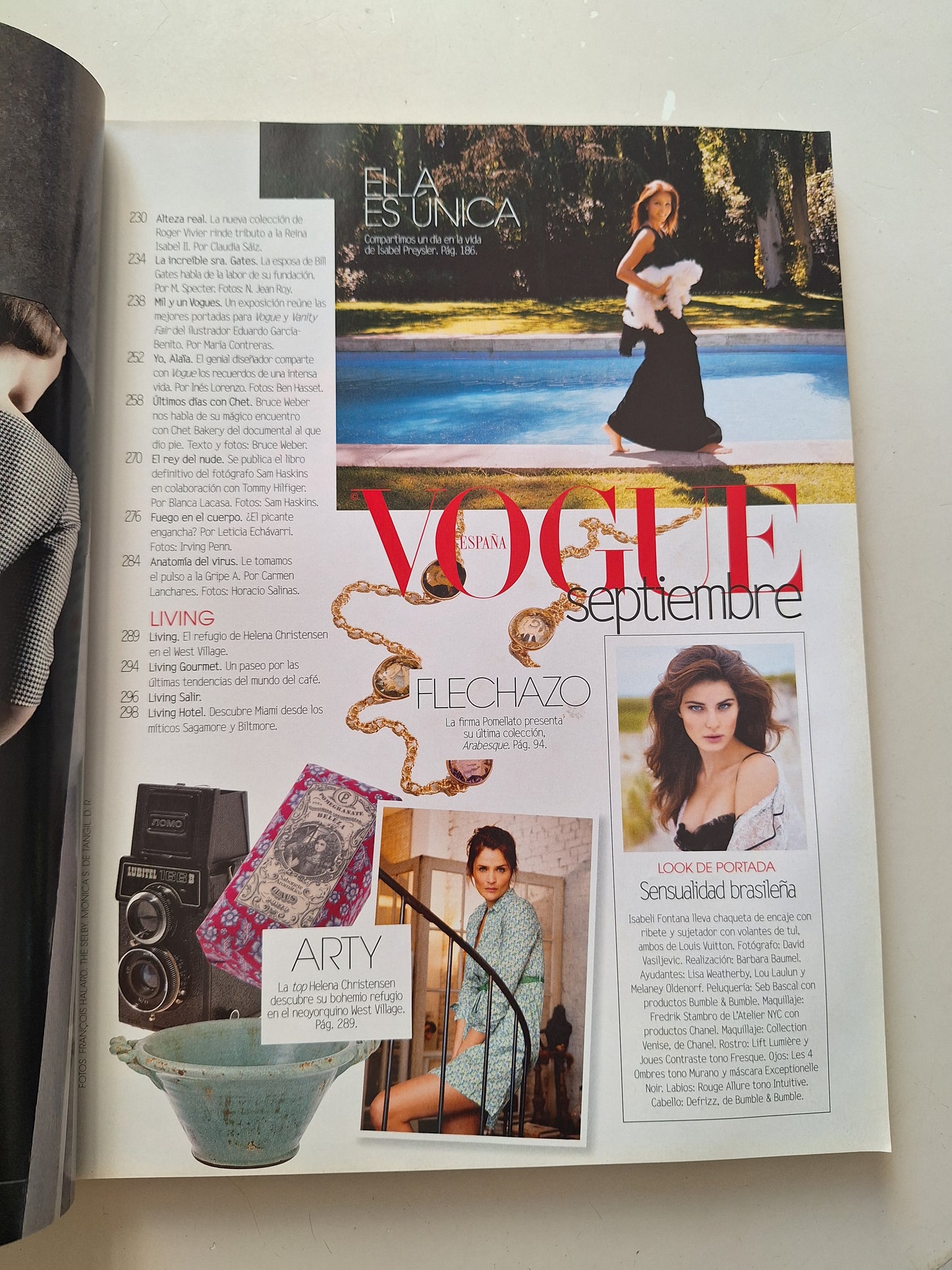 Vogue Espanha