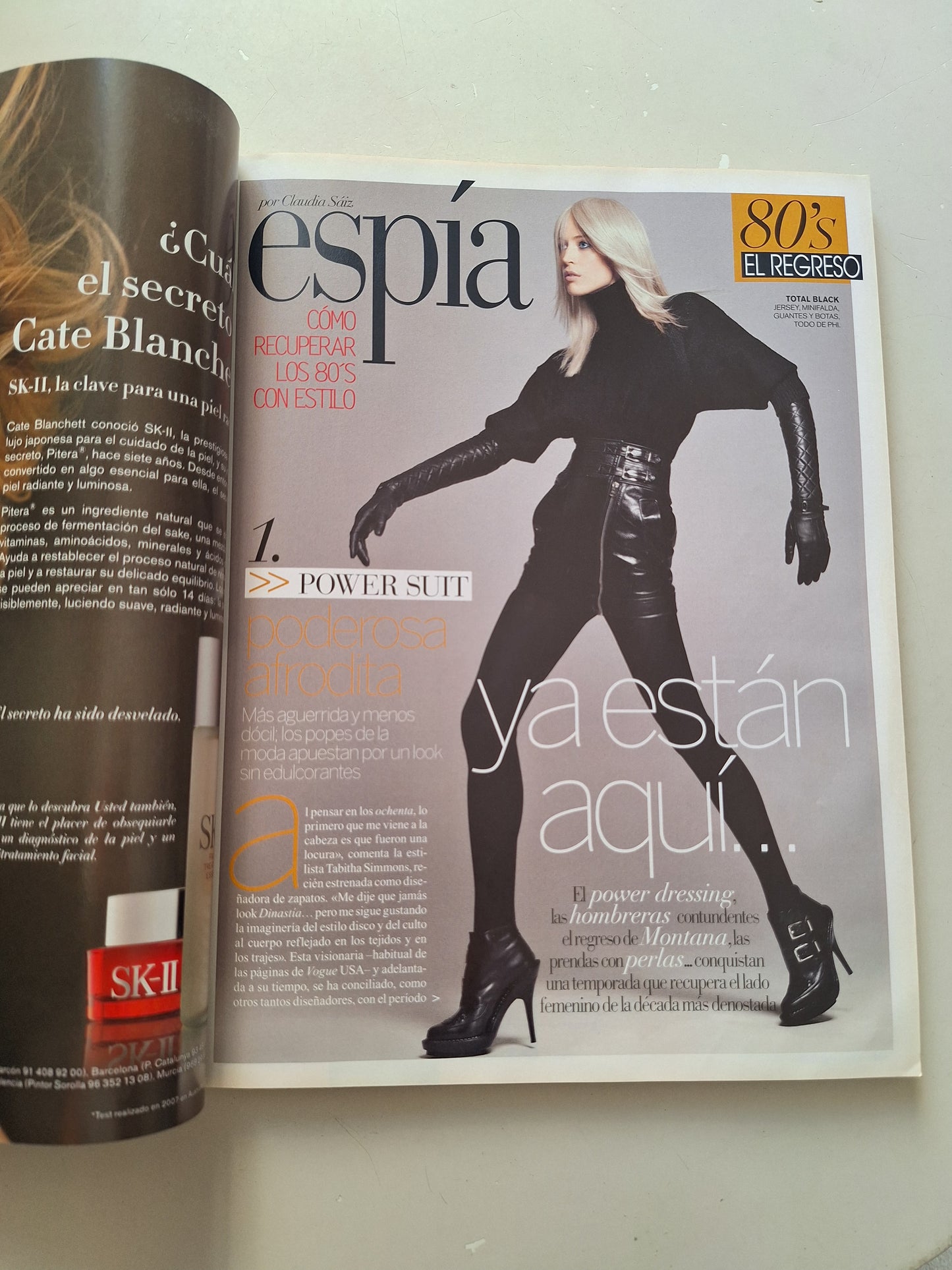 Vogue Espanha
