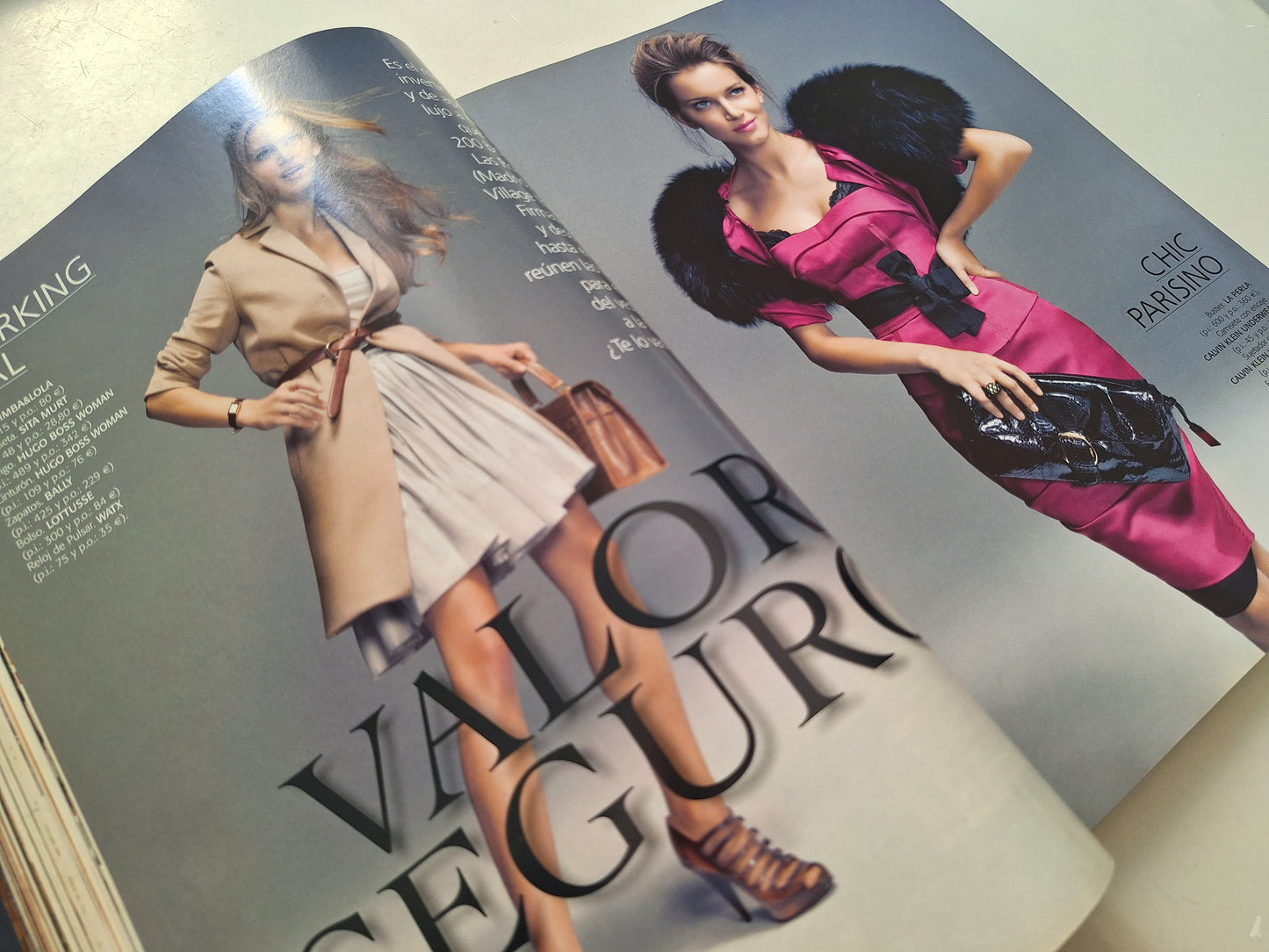 Vogue Espanha