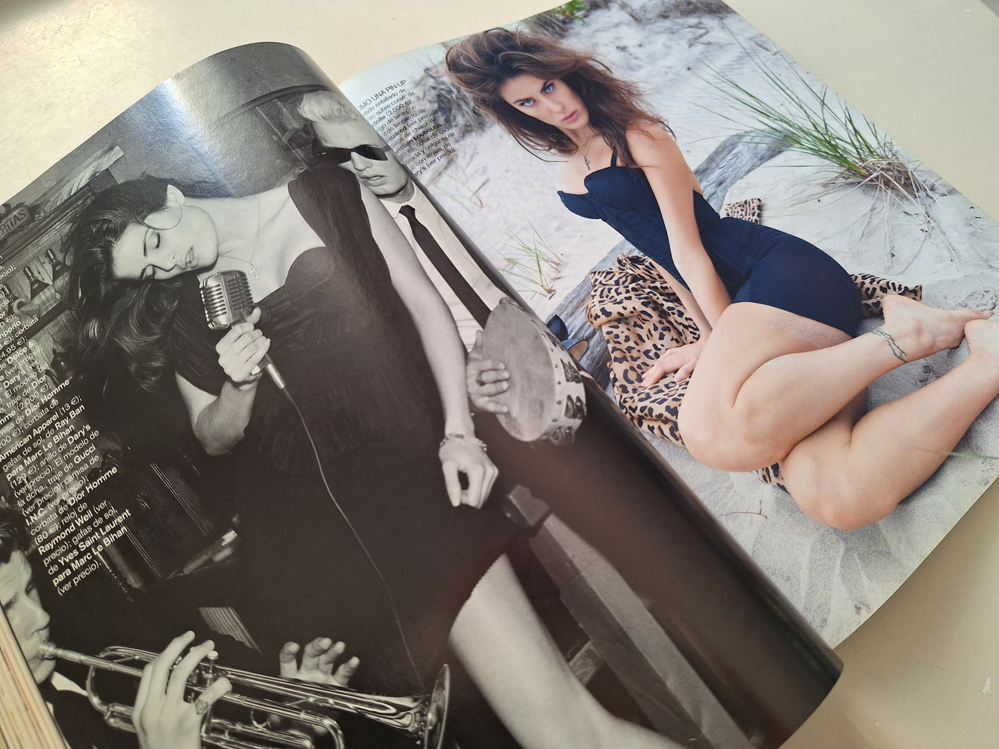 Vogue Espanha