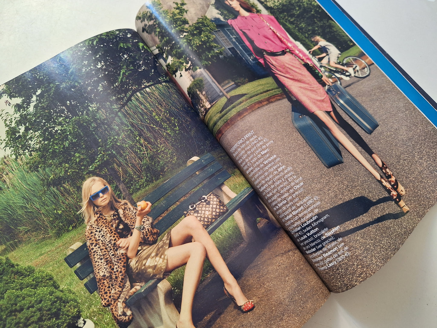 Vogue Espanha
