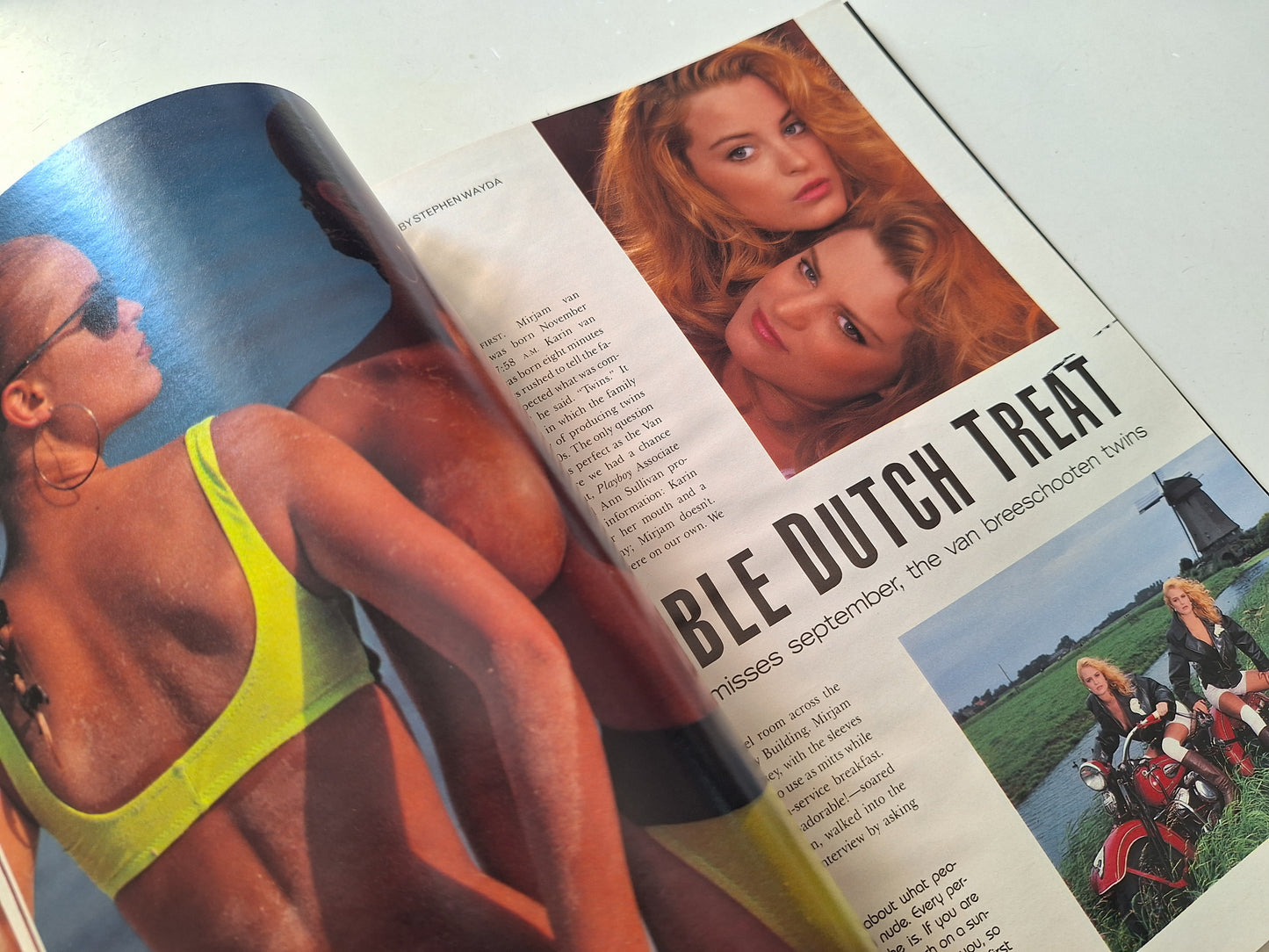 Playboy Americana
