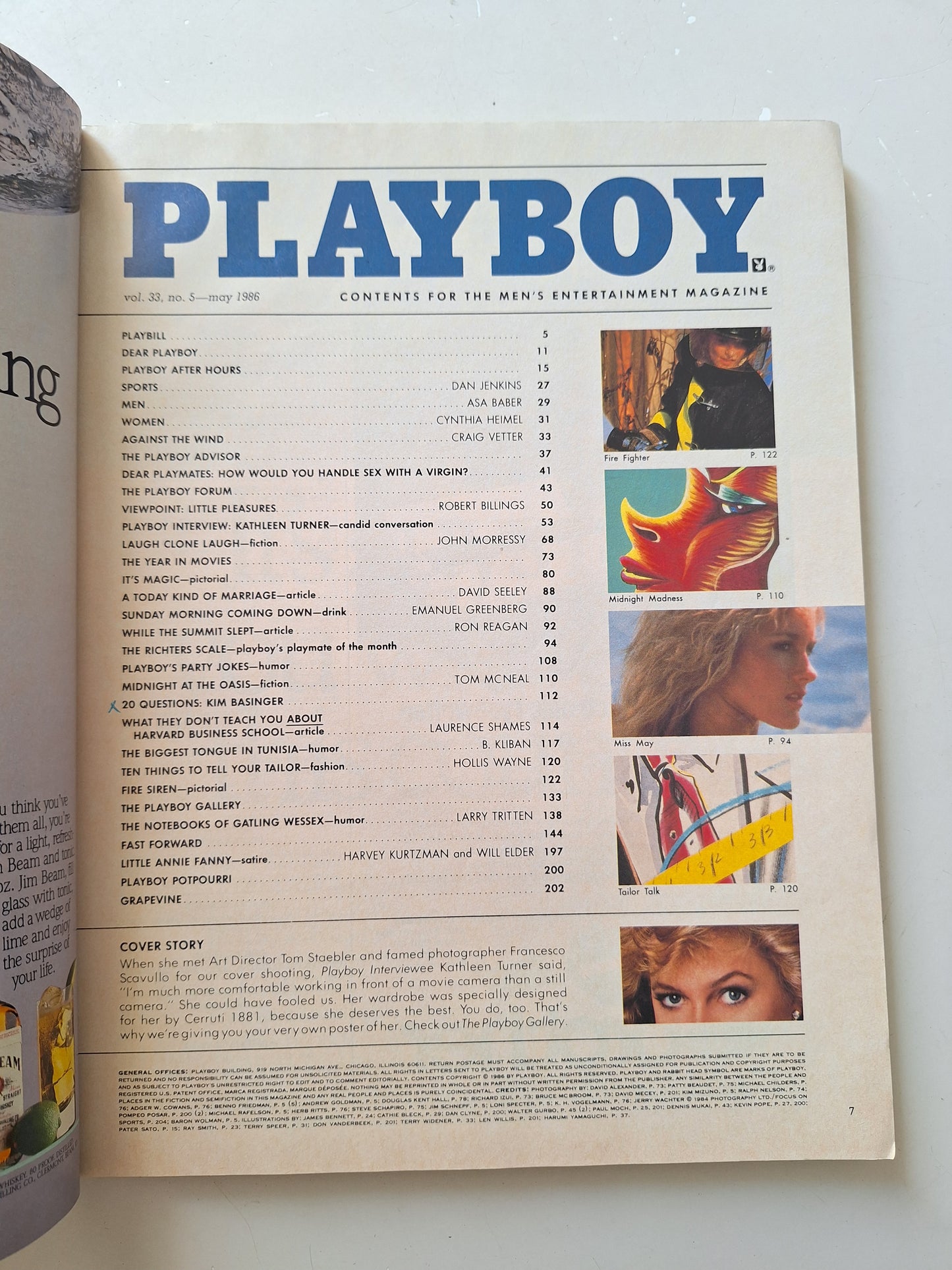 Playboy Americana