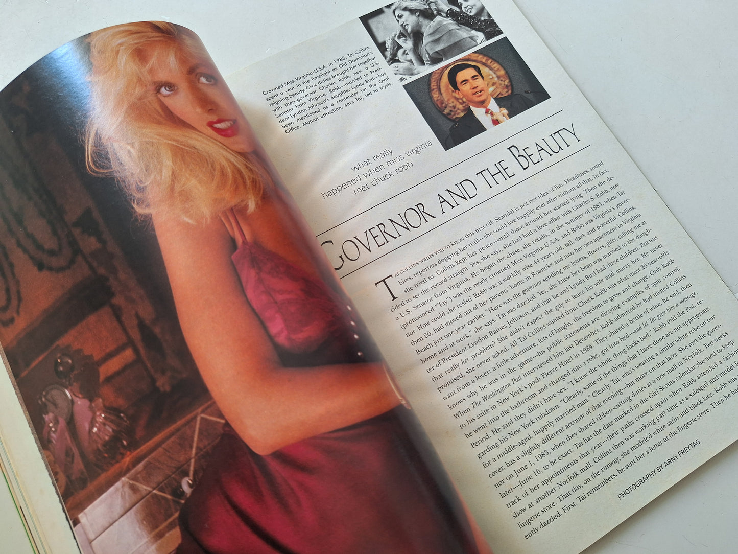 Playboy Americana