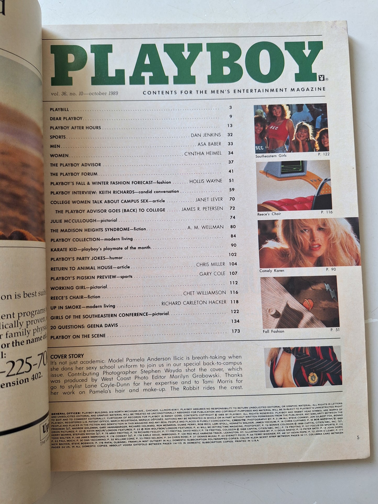 Playboy Americana