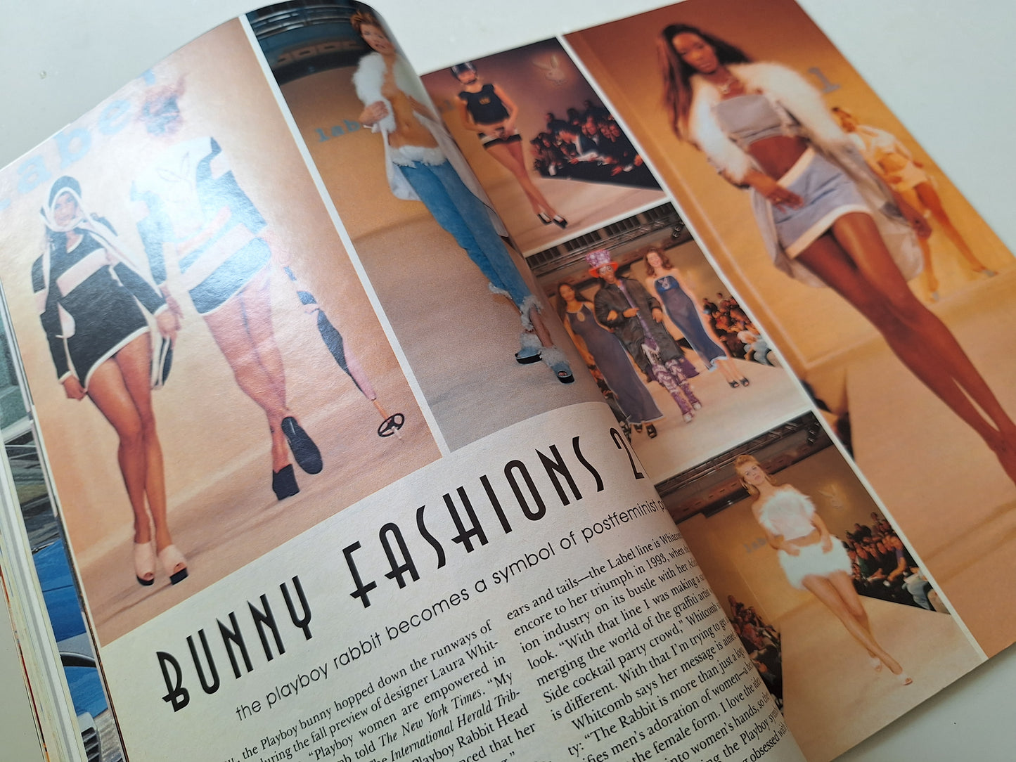 Playboy Americana