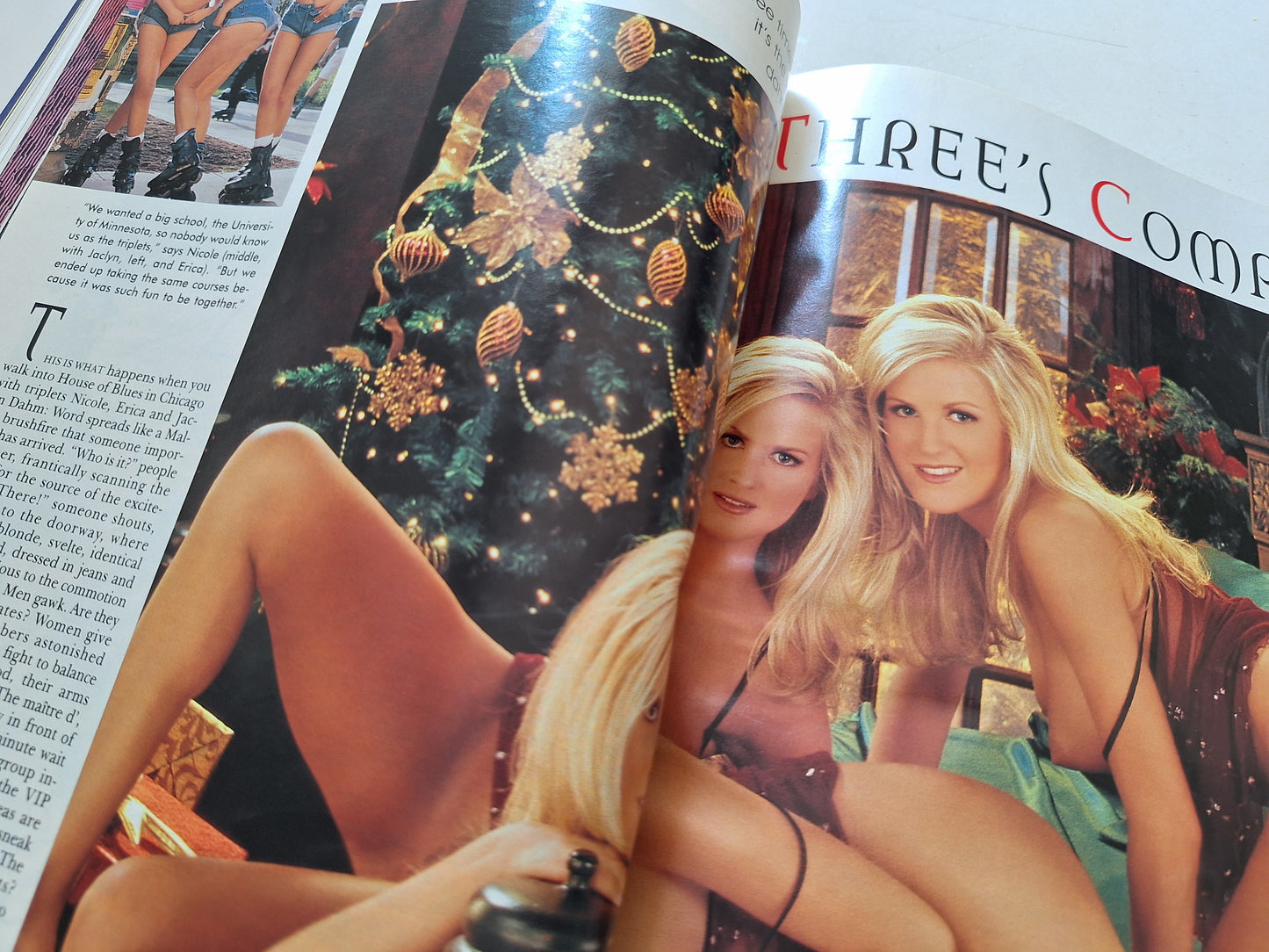 Playboy Americana