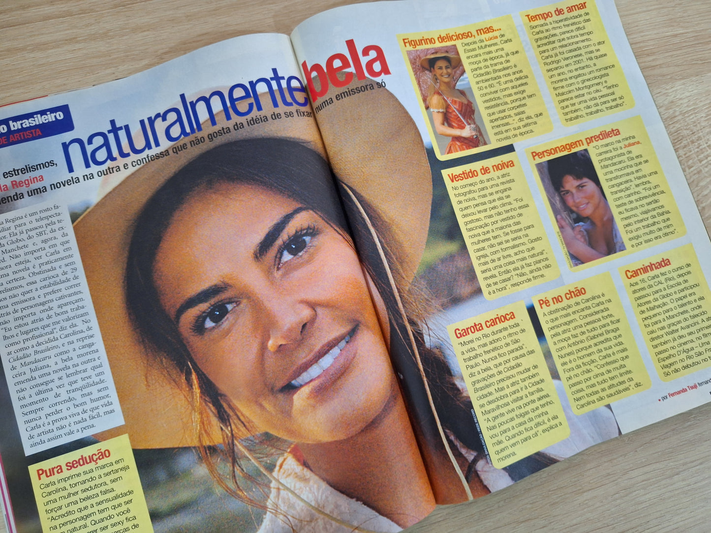 Revista Minha Novela 363 (2006)