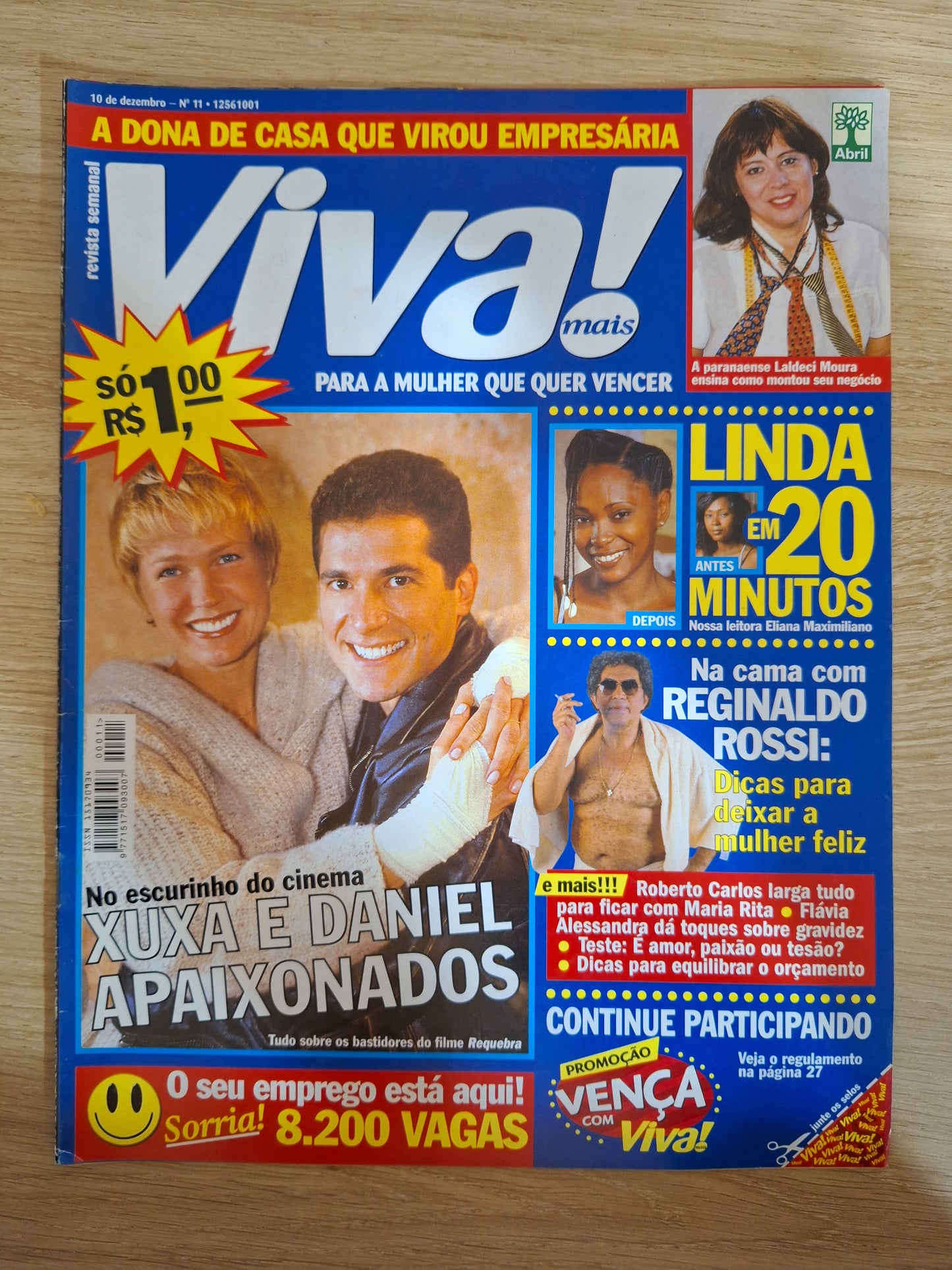 Revista Viva Mais N° 11
