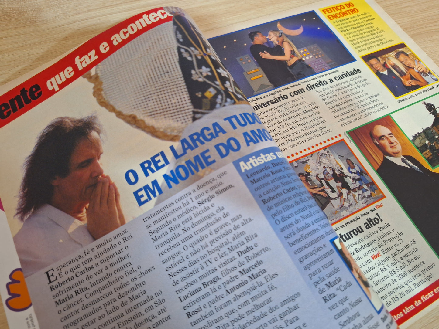 Revista Viva Mais N° 11