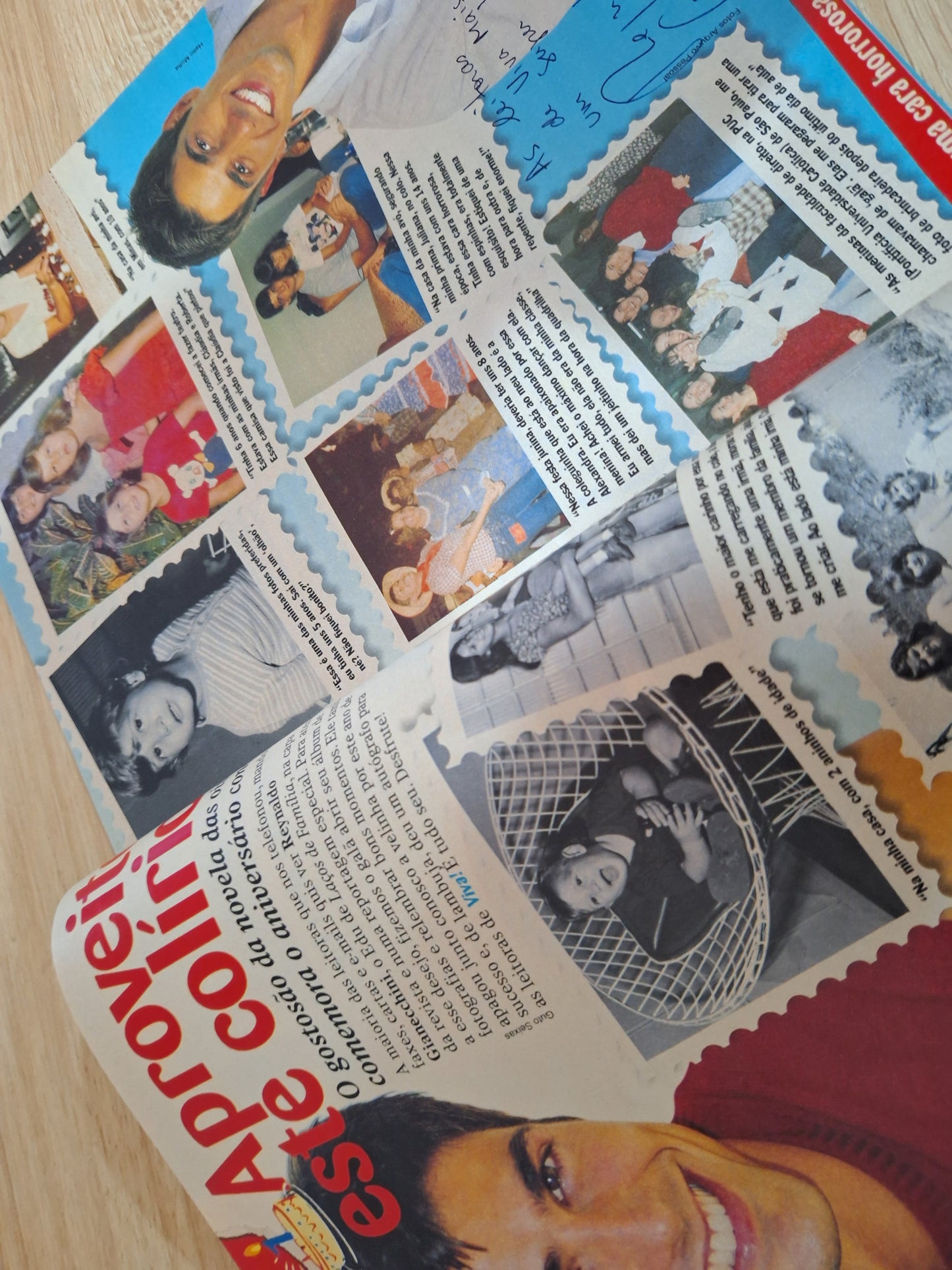 Revista Viva Mais N° 54 (2000)