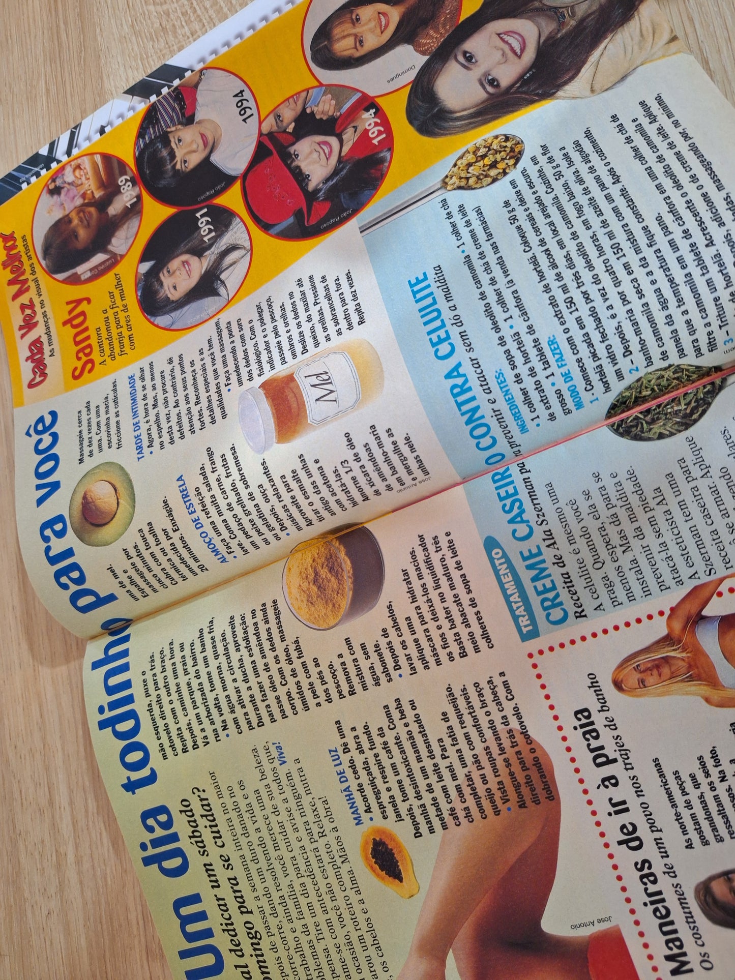 Revista Viva Mais N° 54 (2000)
