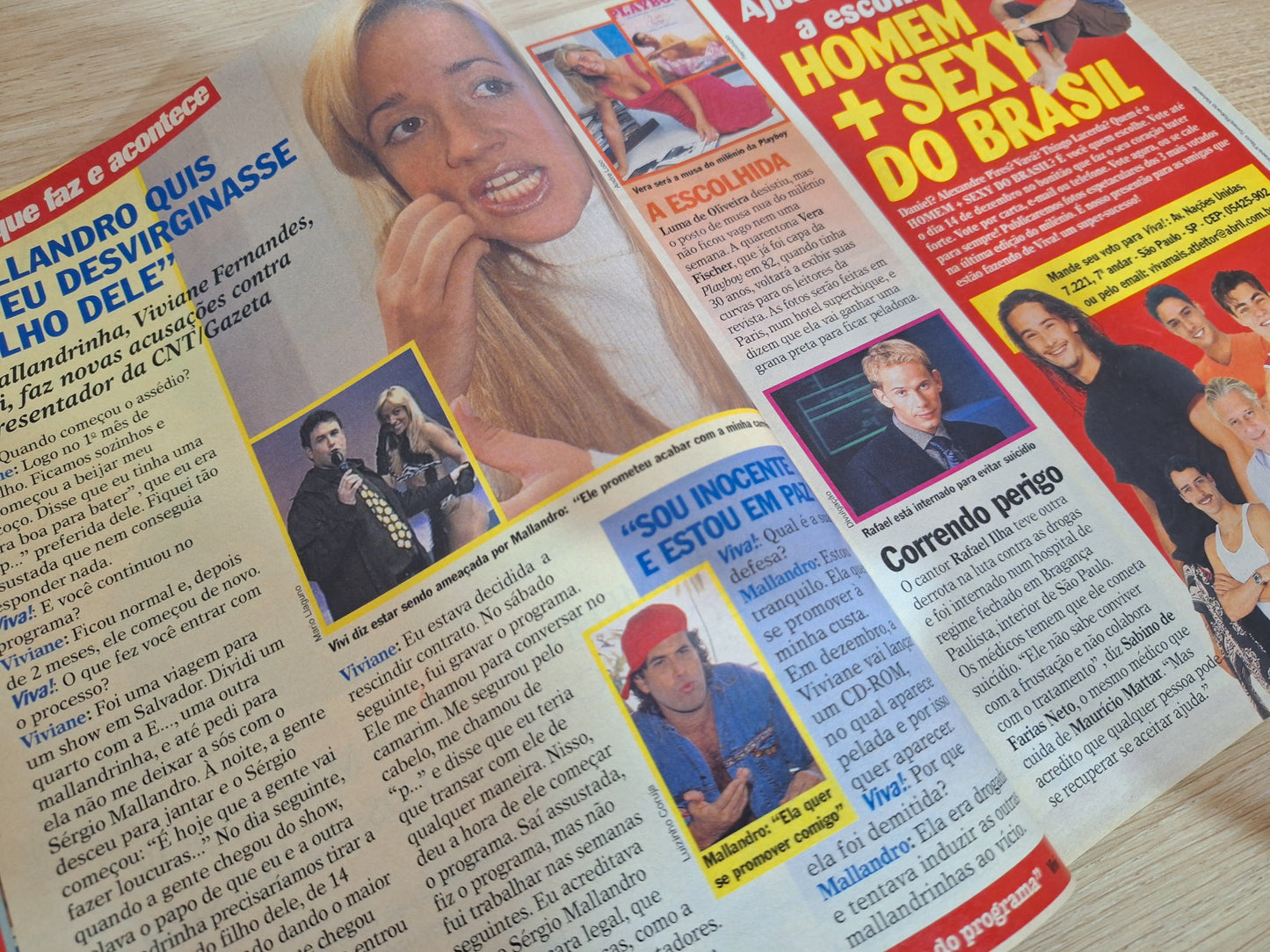 Revista Viva Mais N° 09