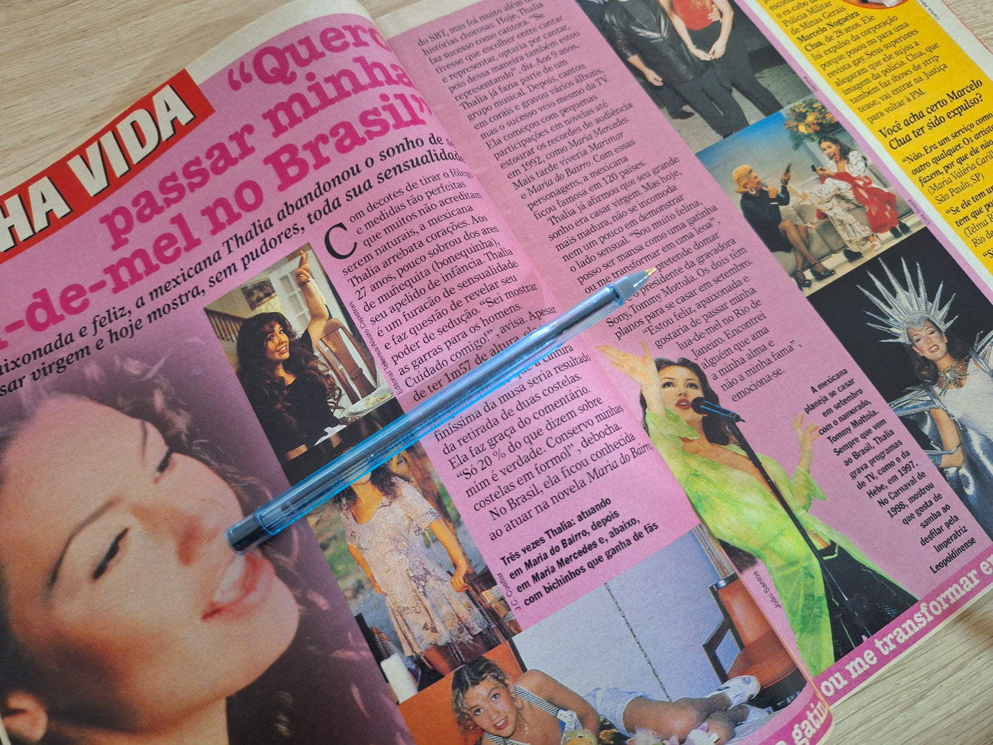 Revista Viva Mais N° 39 (2000)