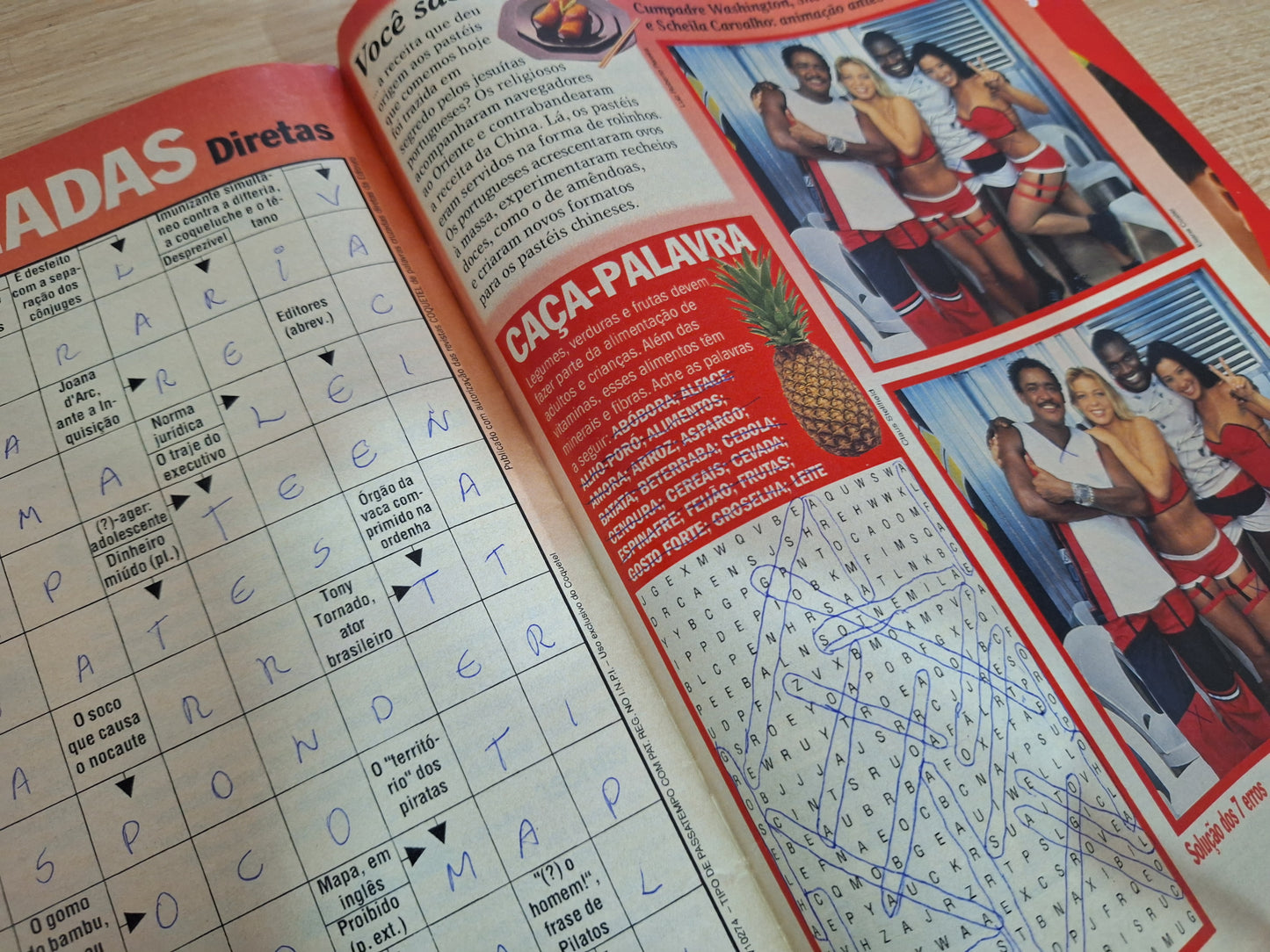 Revista Viva Mais N° 39 (2000)