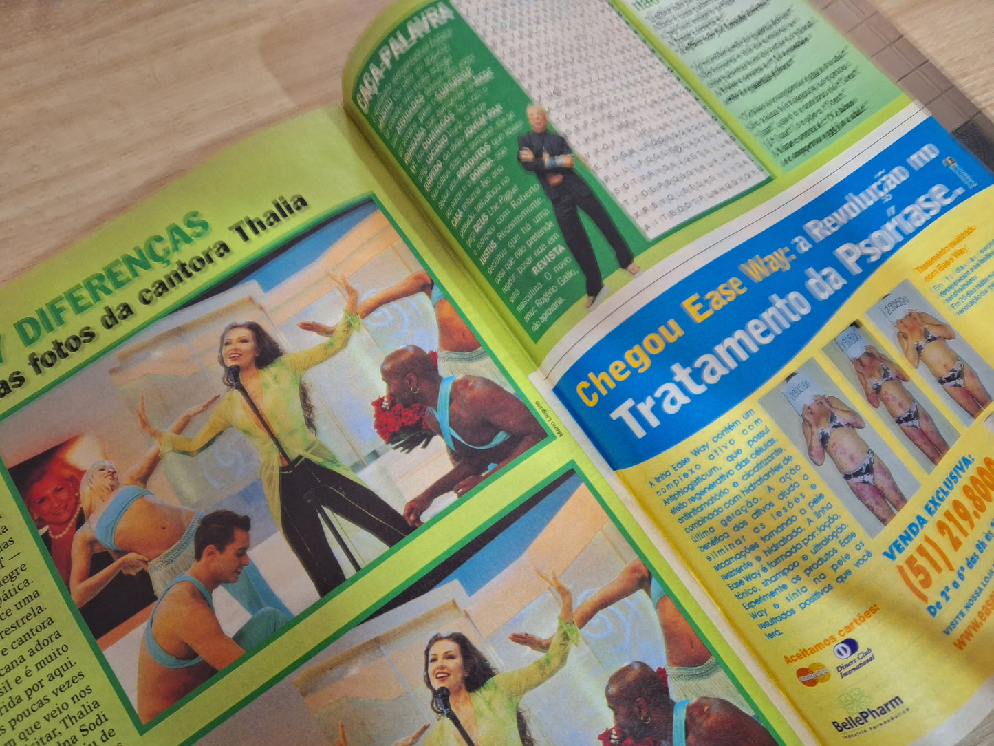 Revista Viva Mais N° 53 (2000)