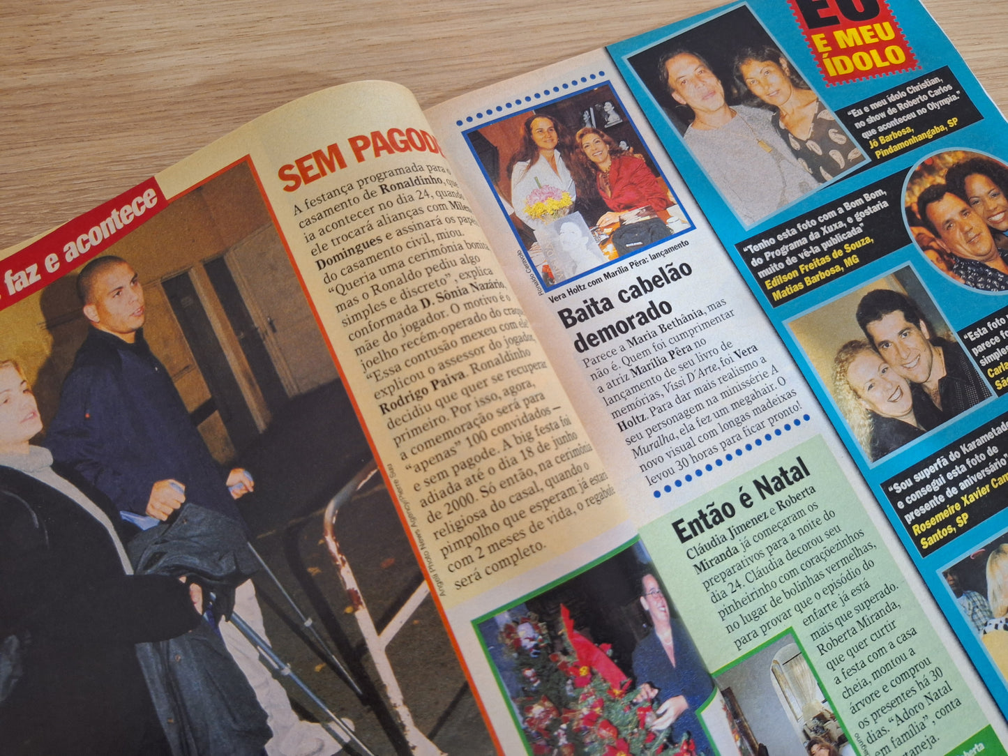 Revista Viva Mais N° 13