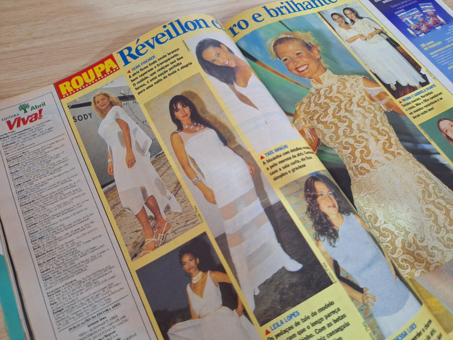 Revista Viva Mais N° 13