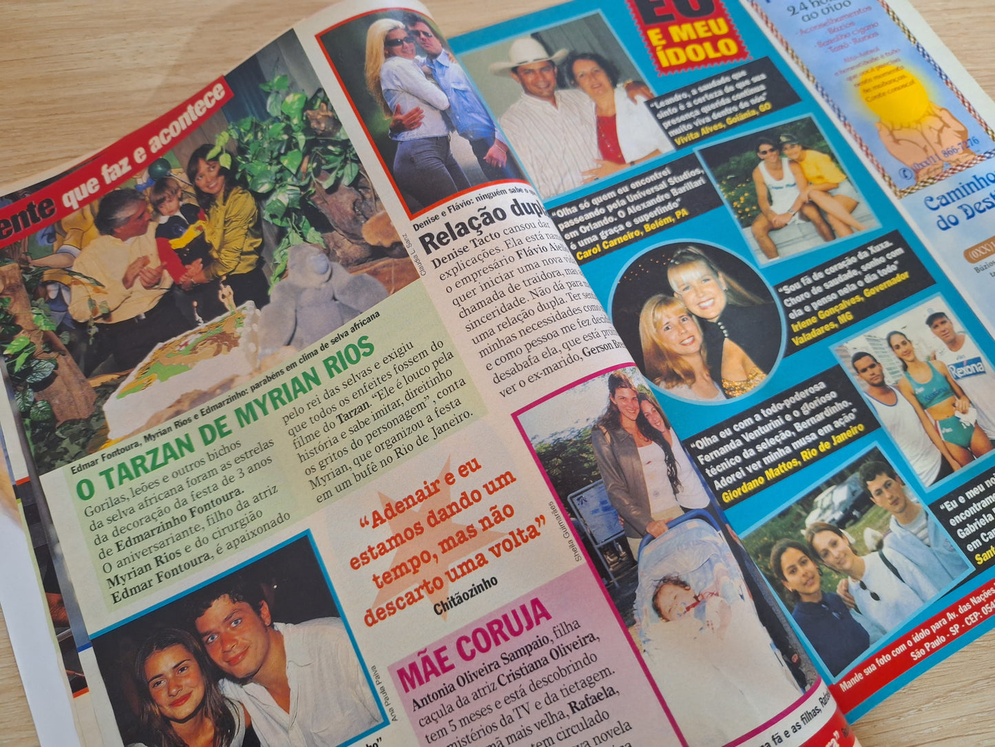 Revista Viva Mais N° 07