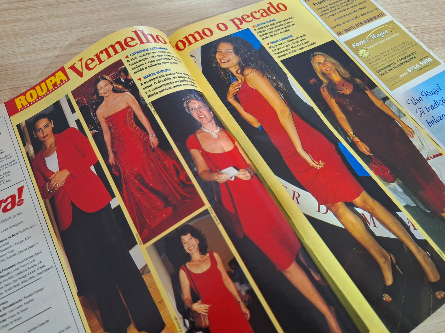 Revista Viva Mais N° 07