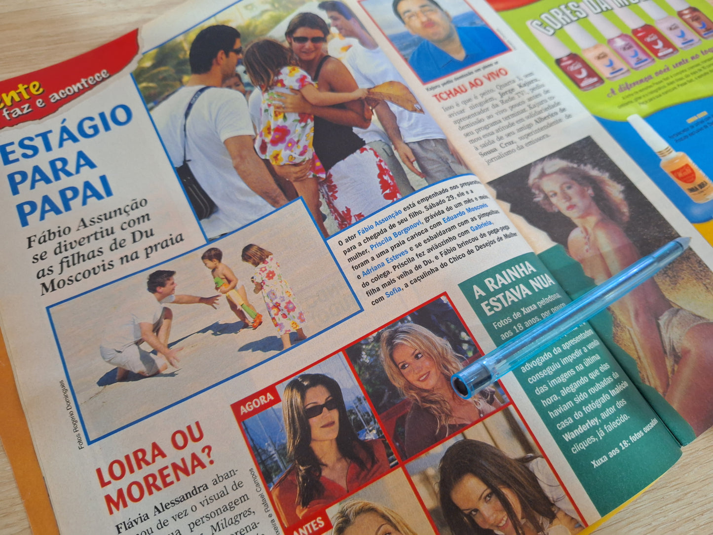Revista Viva Mais N° 146 (2002)