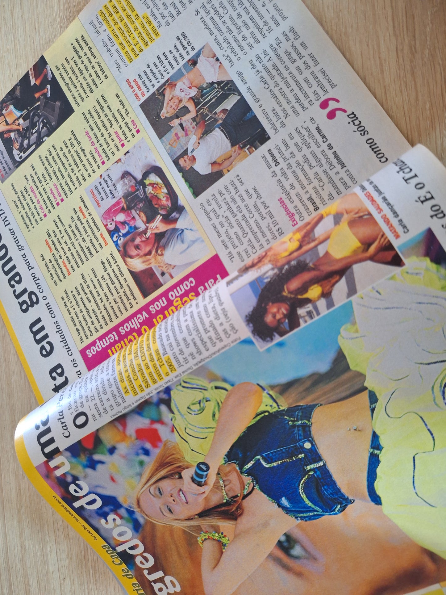 Revista Viva Mais 264 (2004)