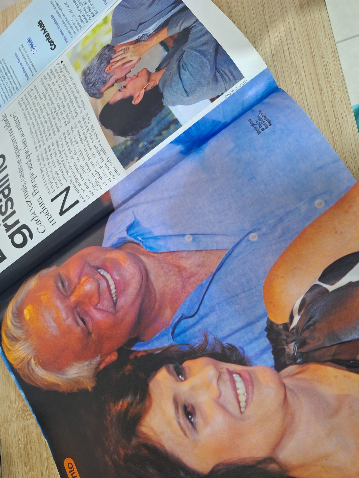 Revista Conta Mais N° 537