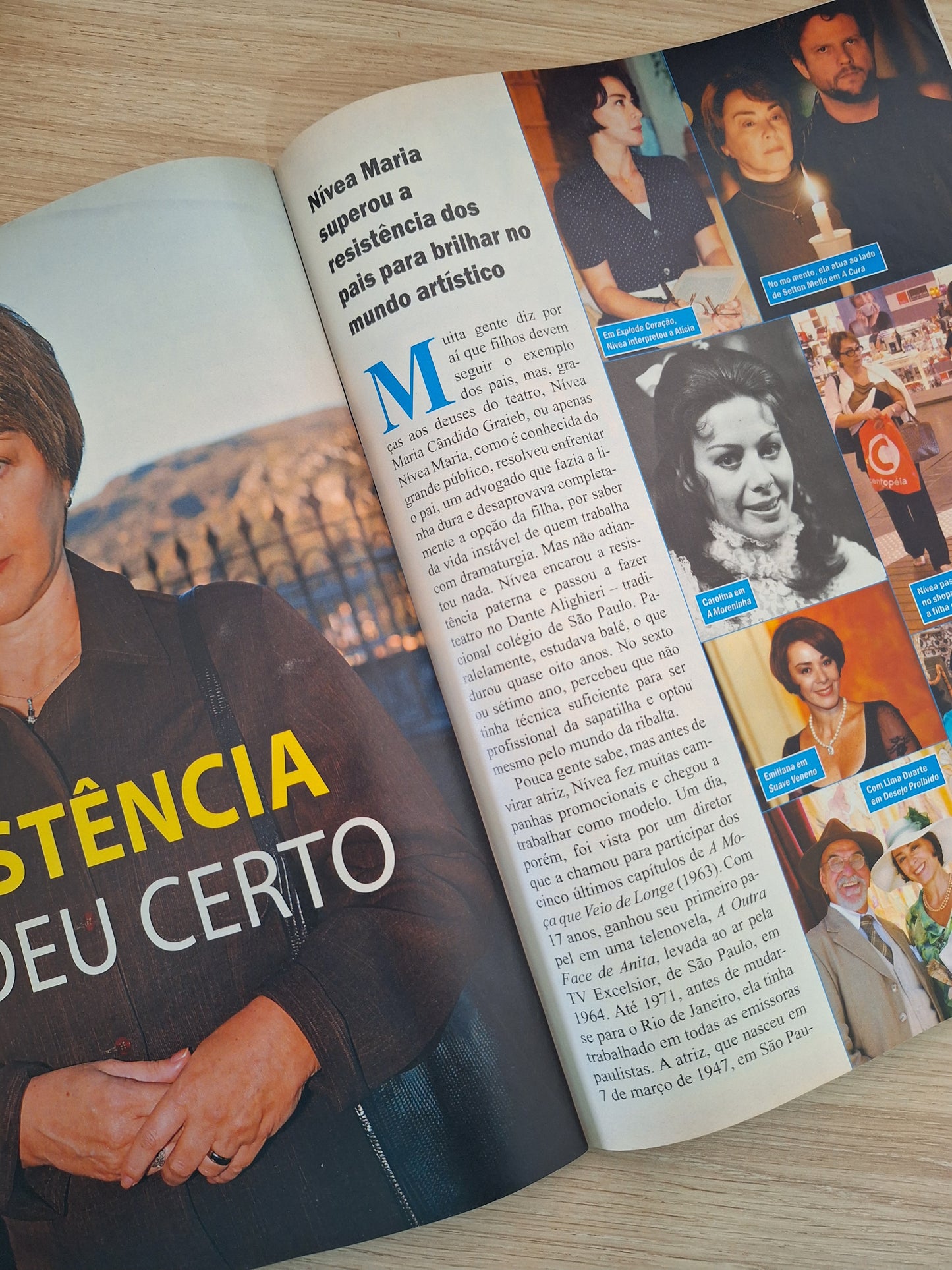 Revista Conta Mais 509 (2010)