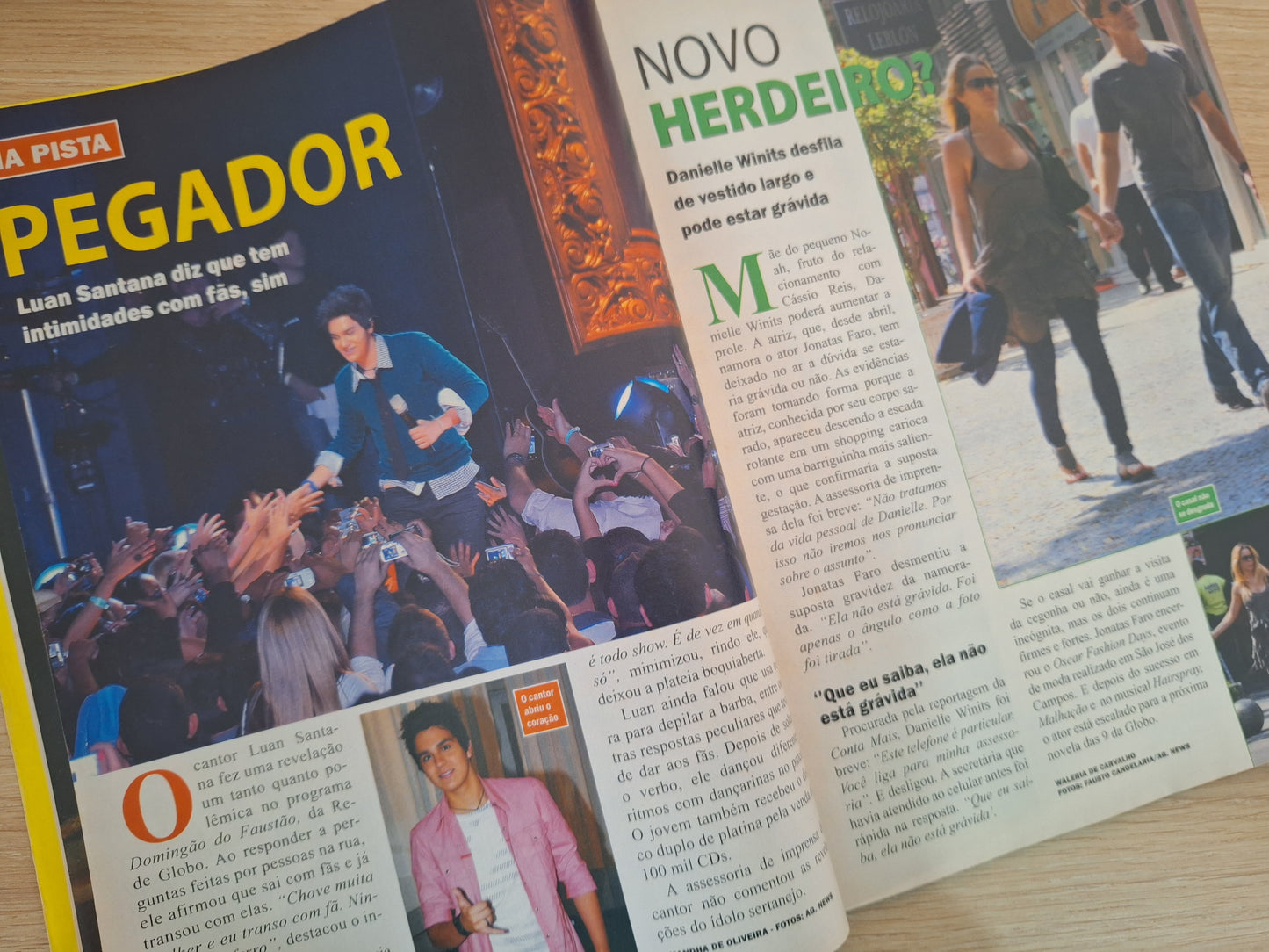 Revista Conta Mais N° 512