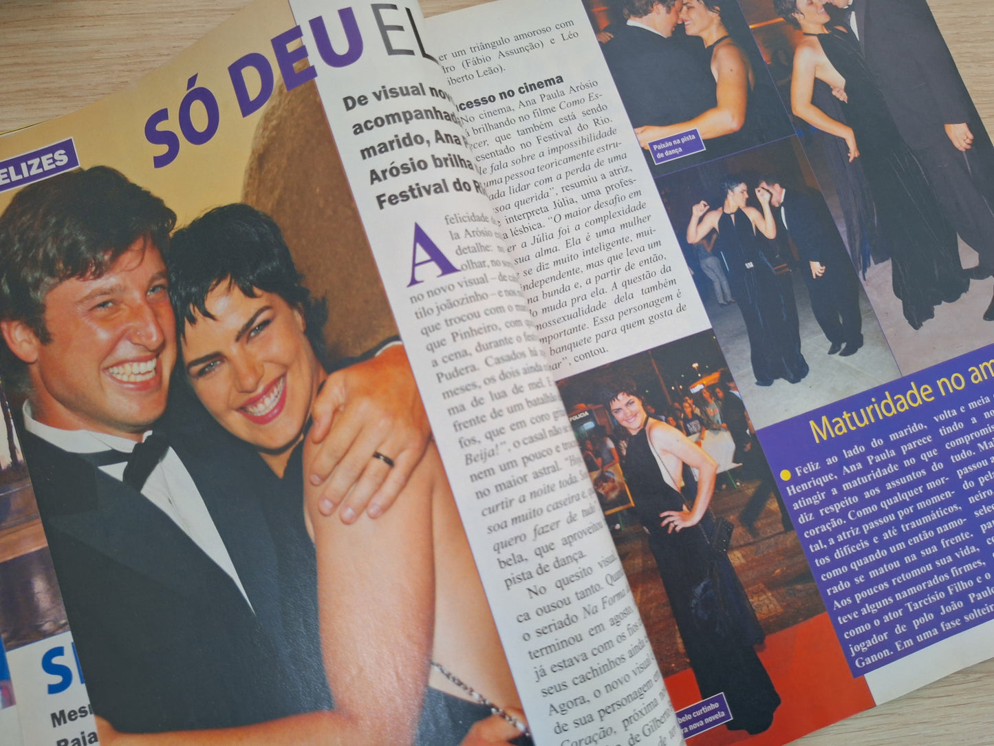 Revista Conta Mais N° 512