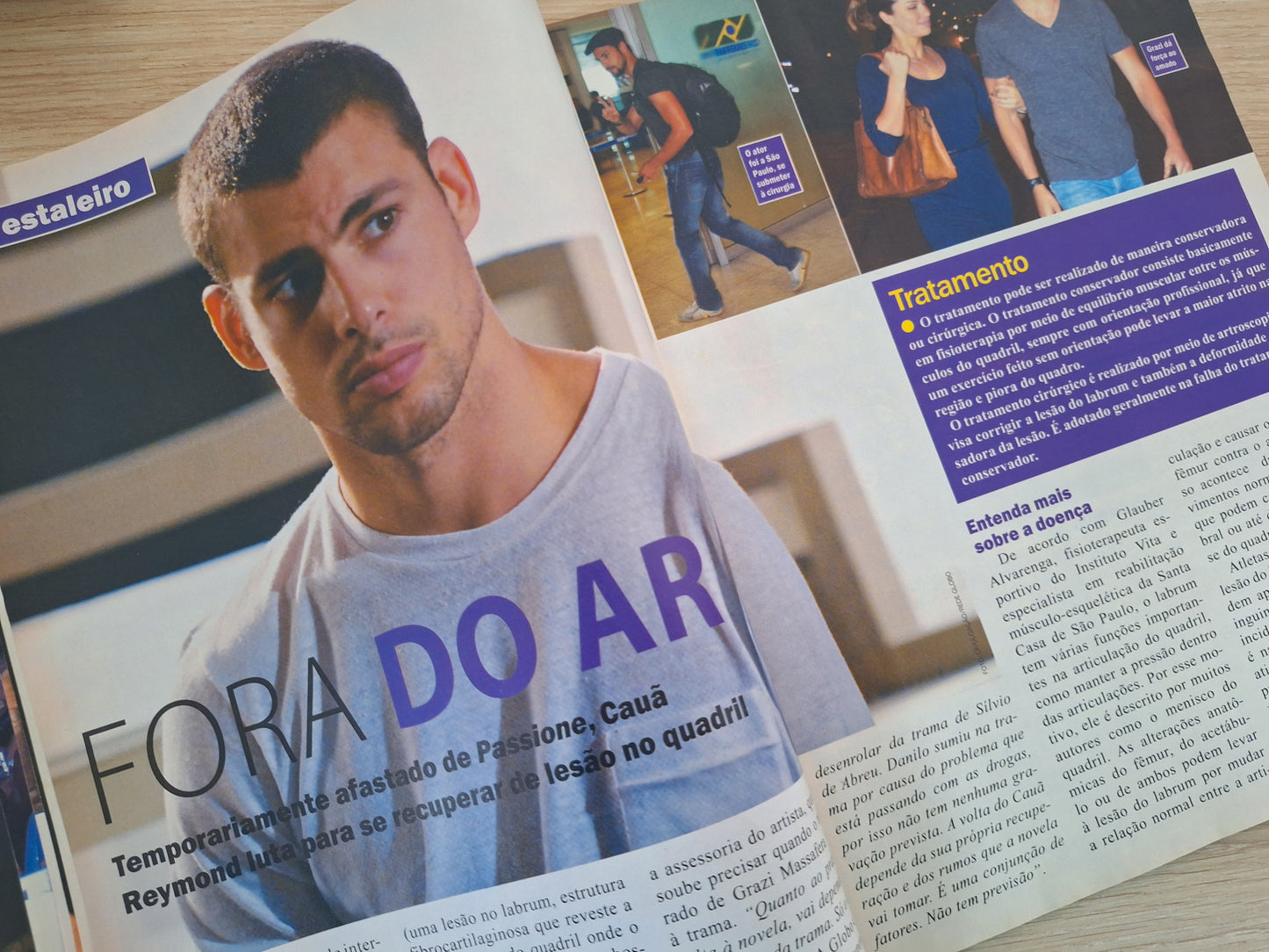 Revista Conta Mais N° 512