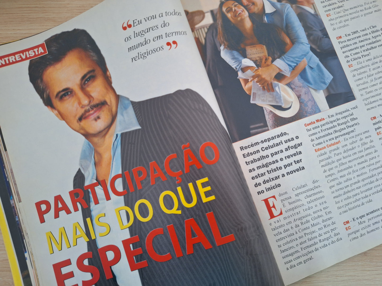 Revista Conta Mais N° 512