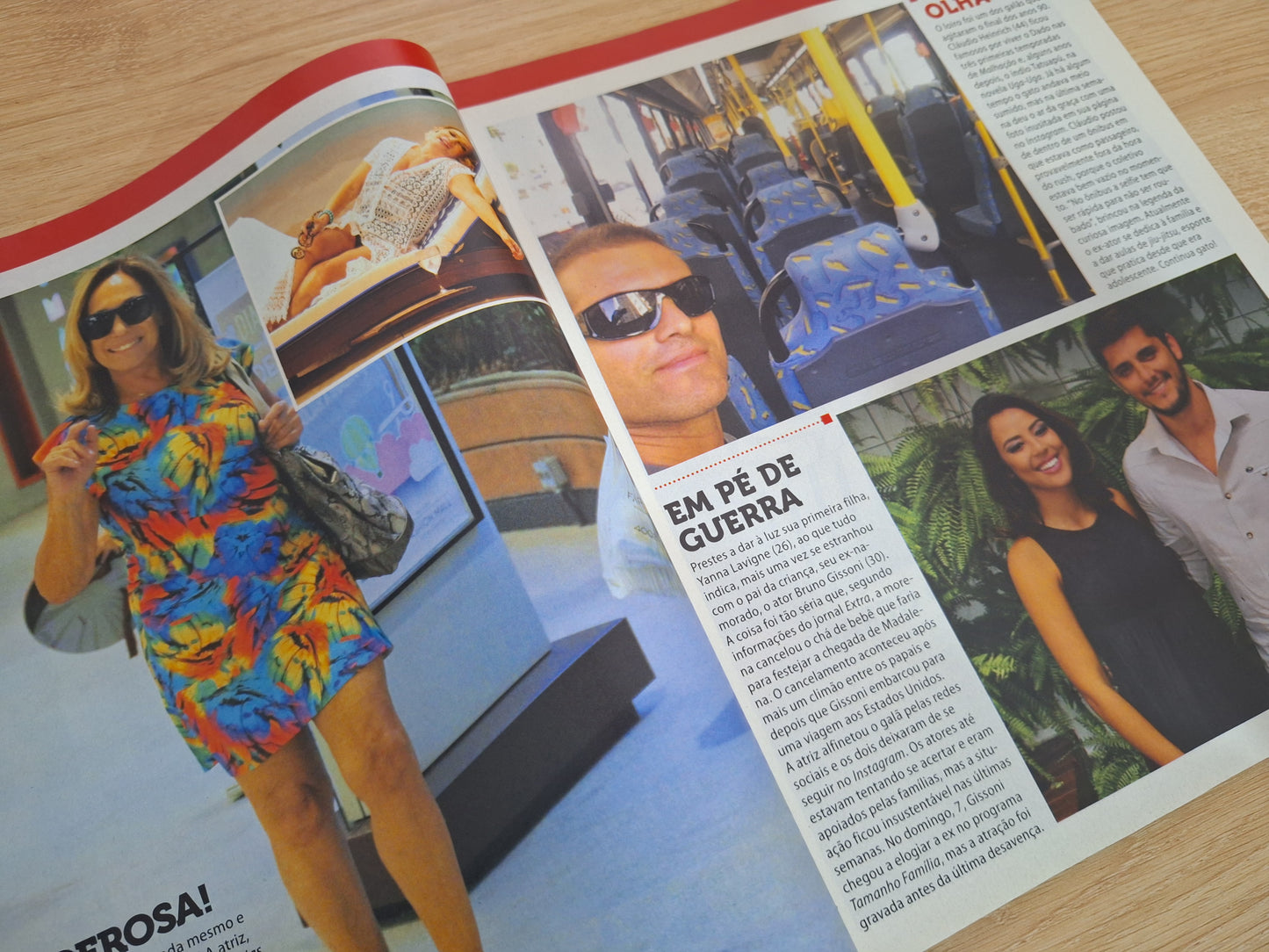 Revista Conta Mais N° 851