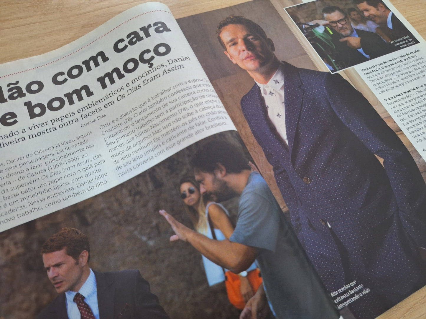 Revista Conta Mais N° 851