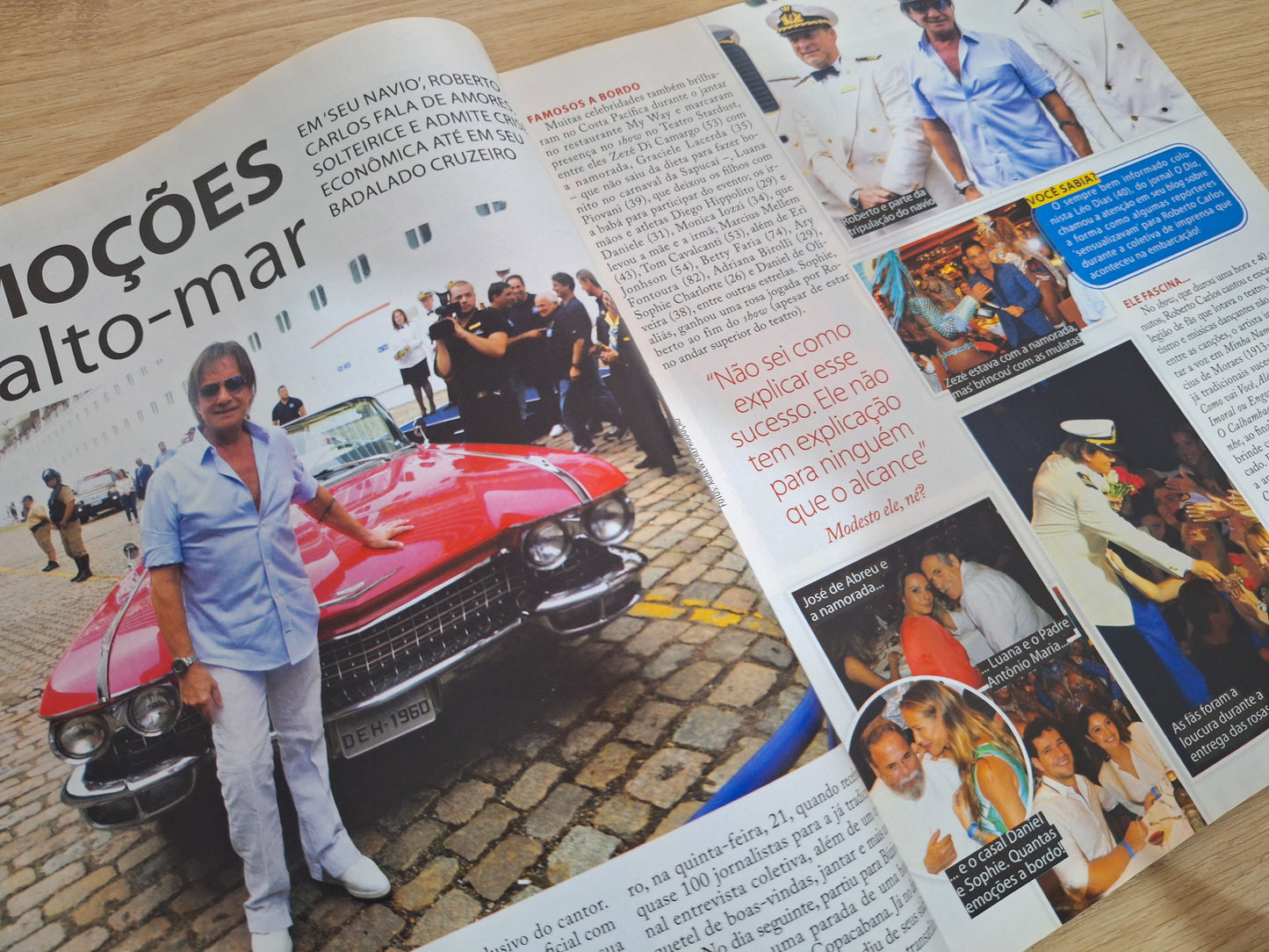 Revista Conta Mais N° 784