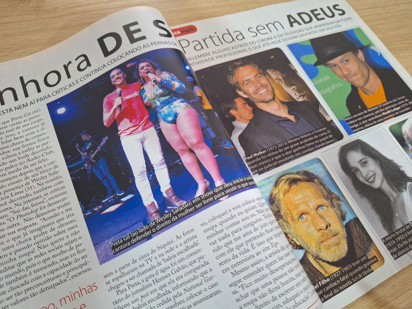 Revista Conta Mais N° 784