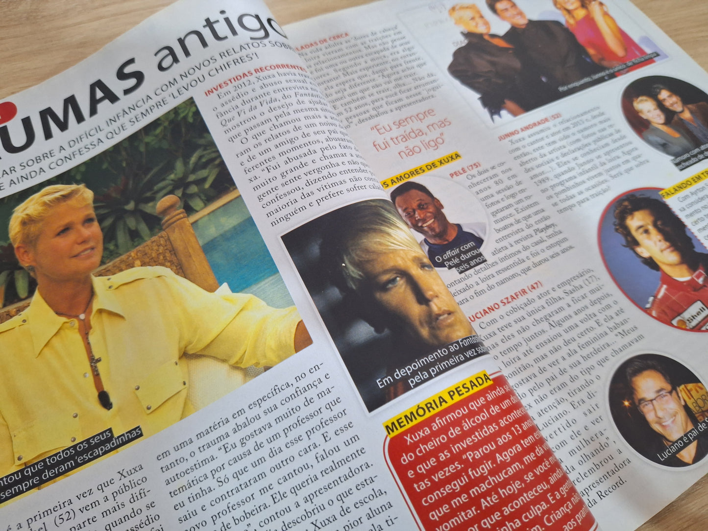 Revista Conta Mais N° 784