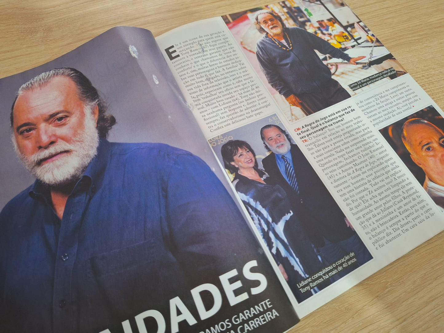 Revista Conta Mais N° 784