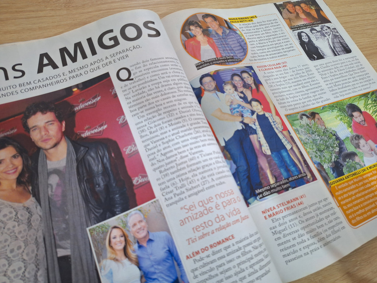 Revista Conta Mais N° 784