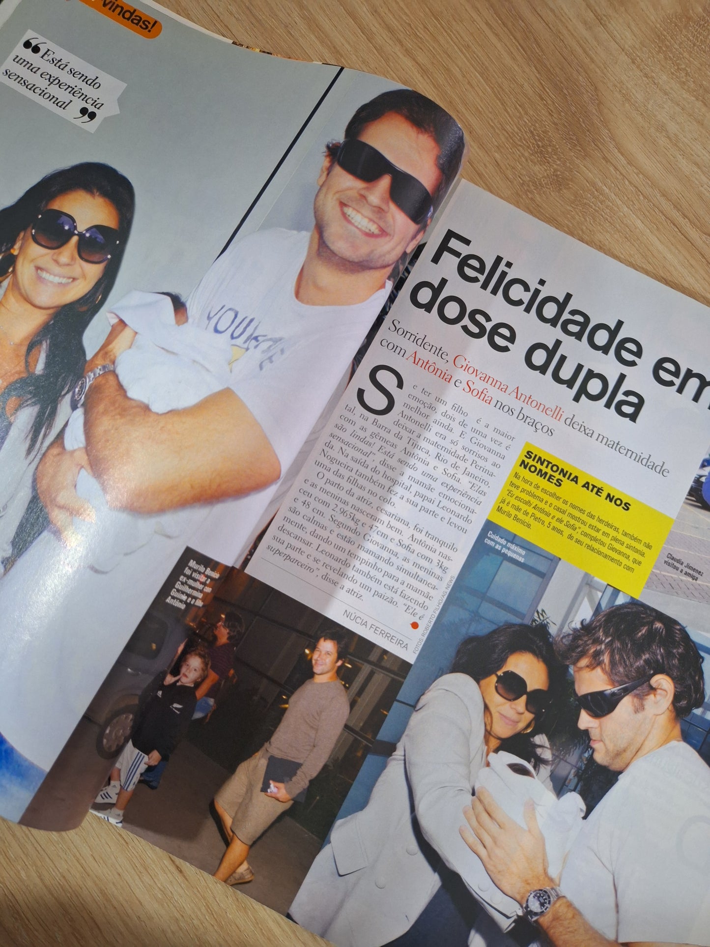 Revista Conta Mais N° 514