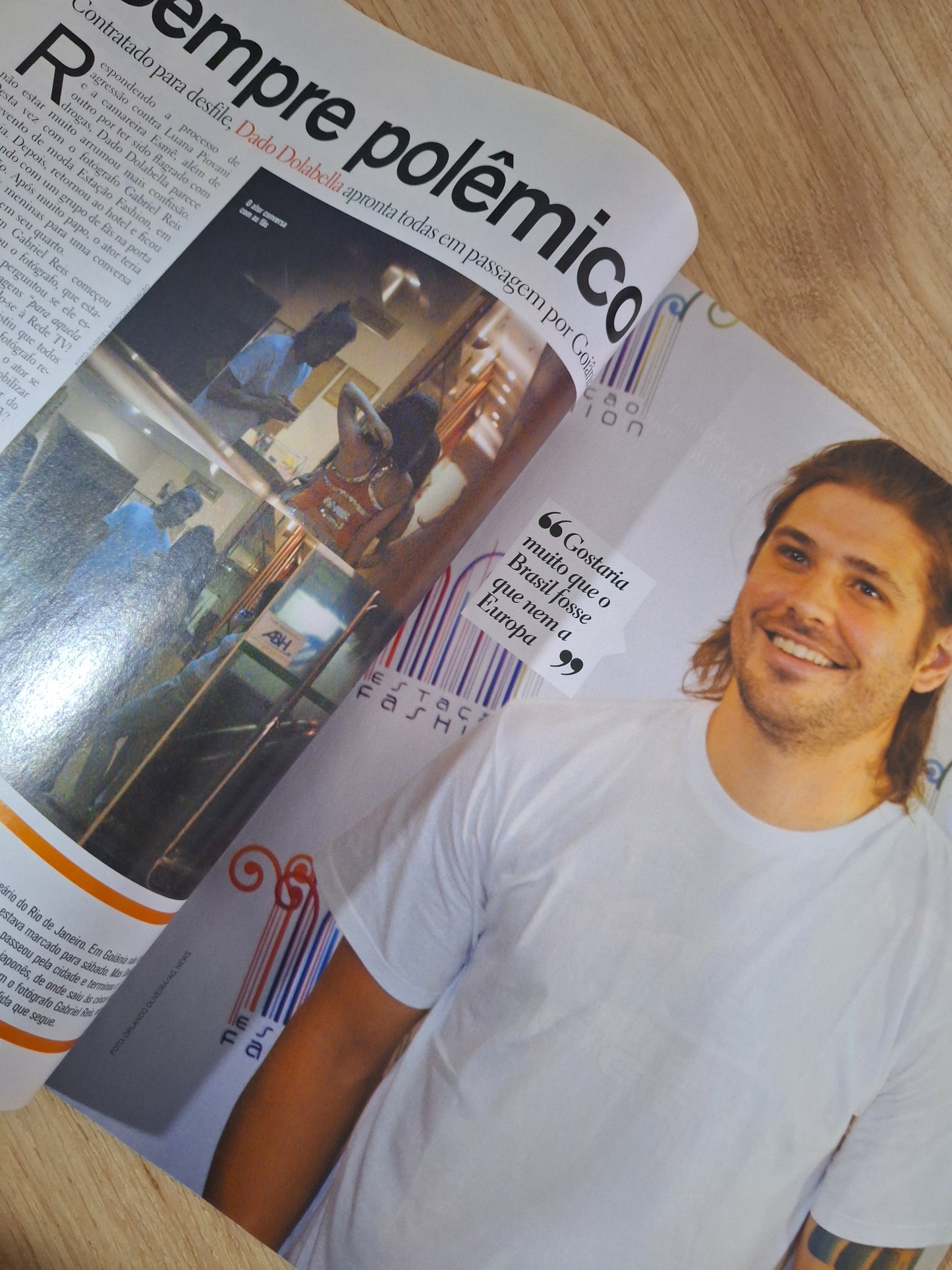 Revista Conta Mais N° 514