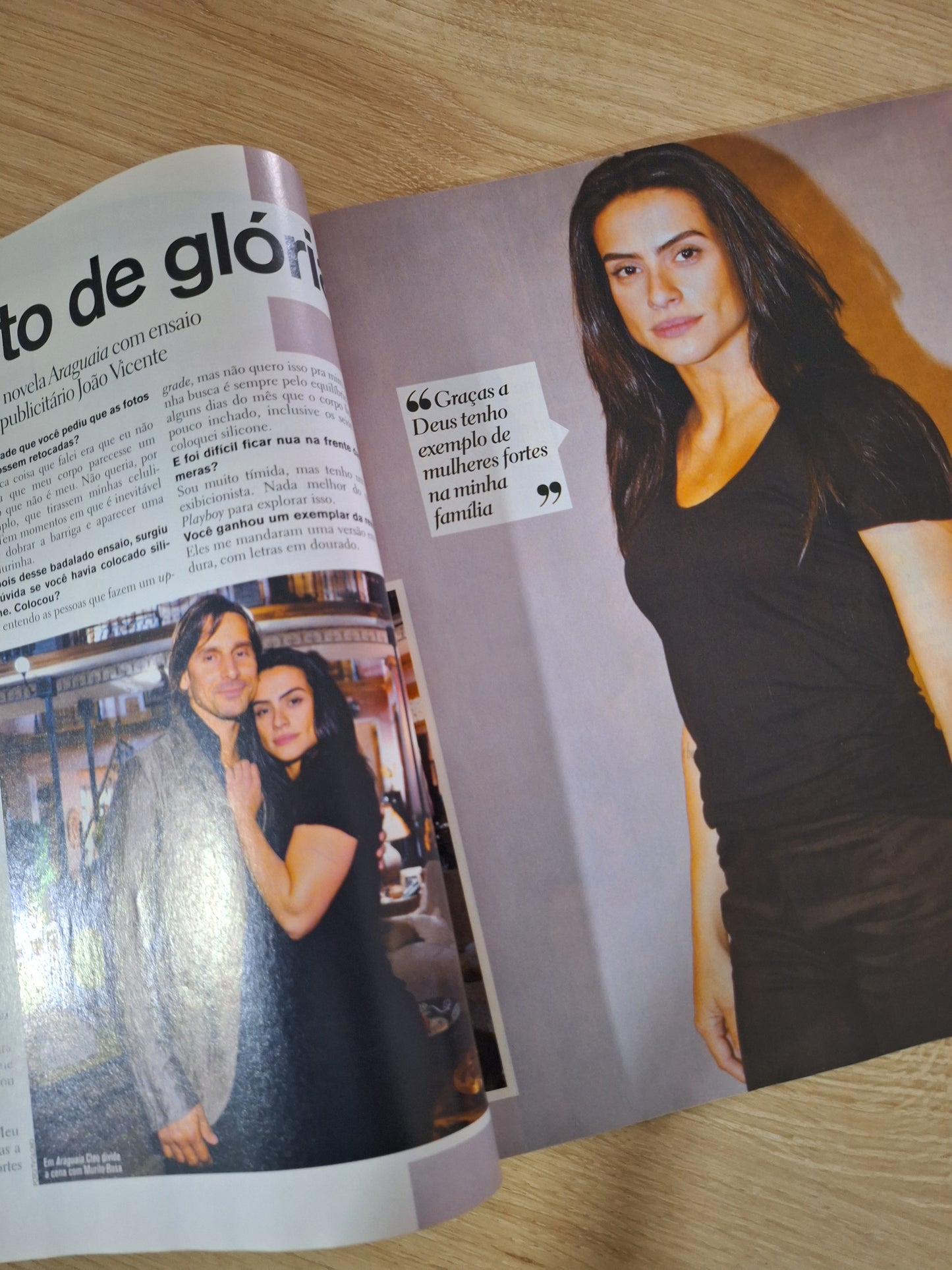 Revista Conta Mais N° 514