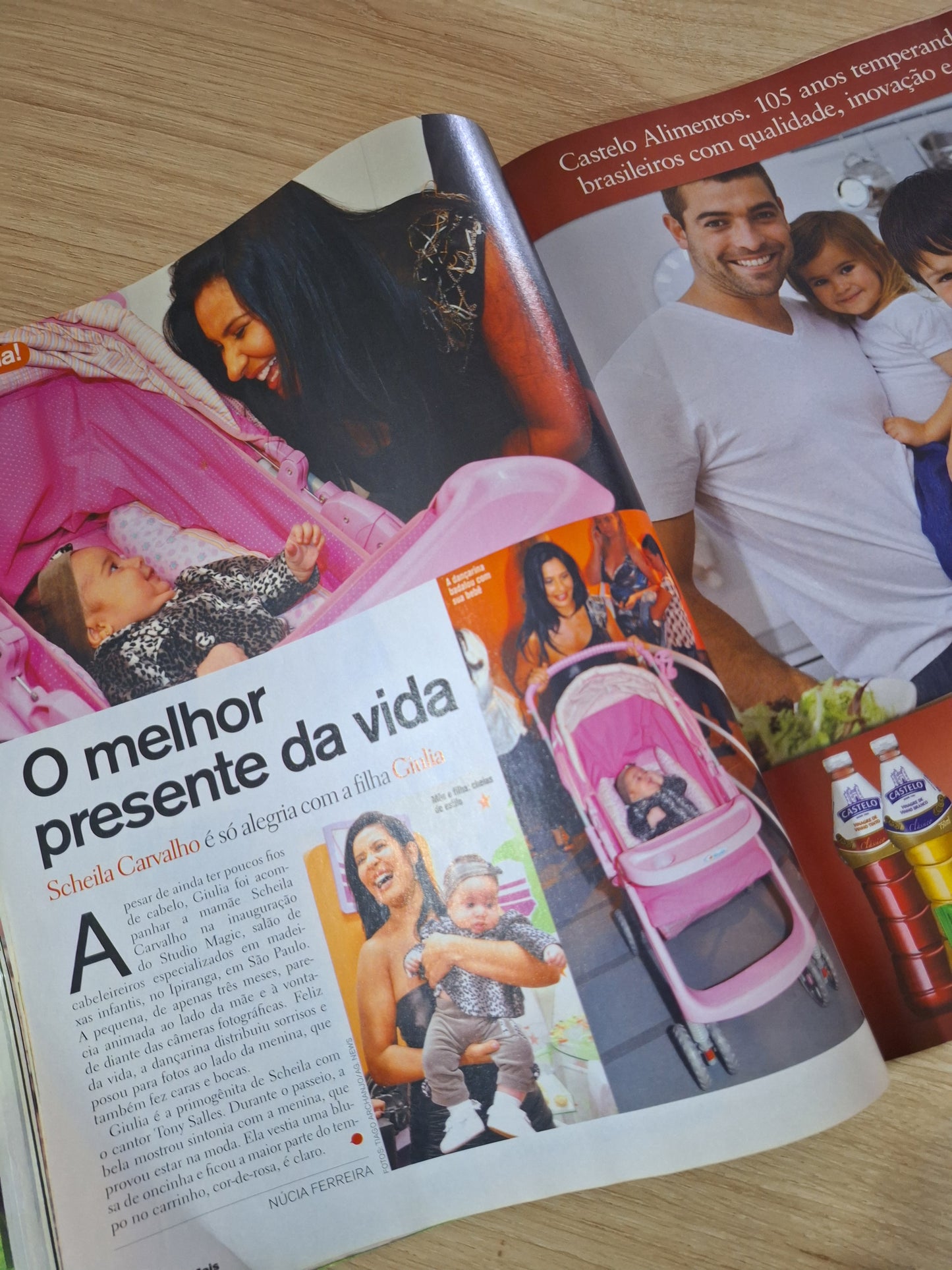 Revista Conta Mais N° 514