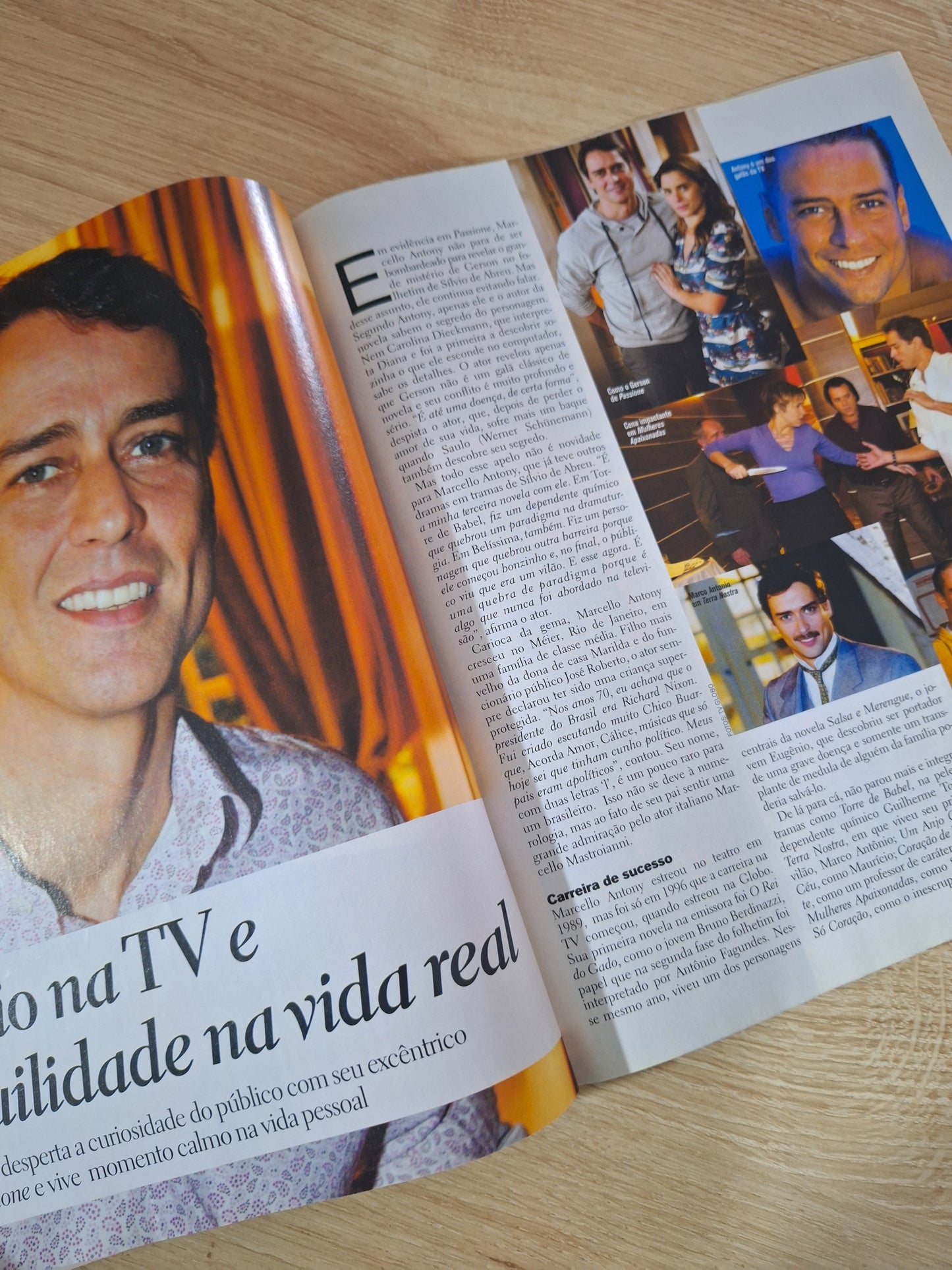 Revista Conta Mais N° 514