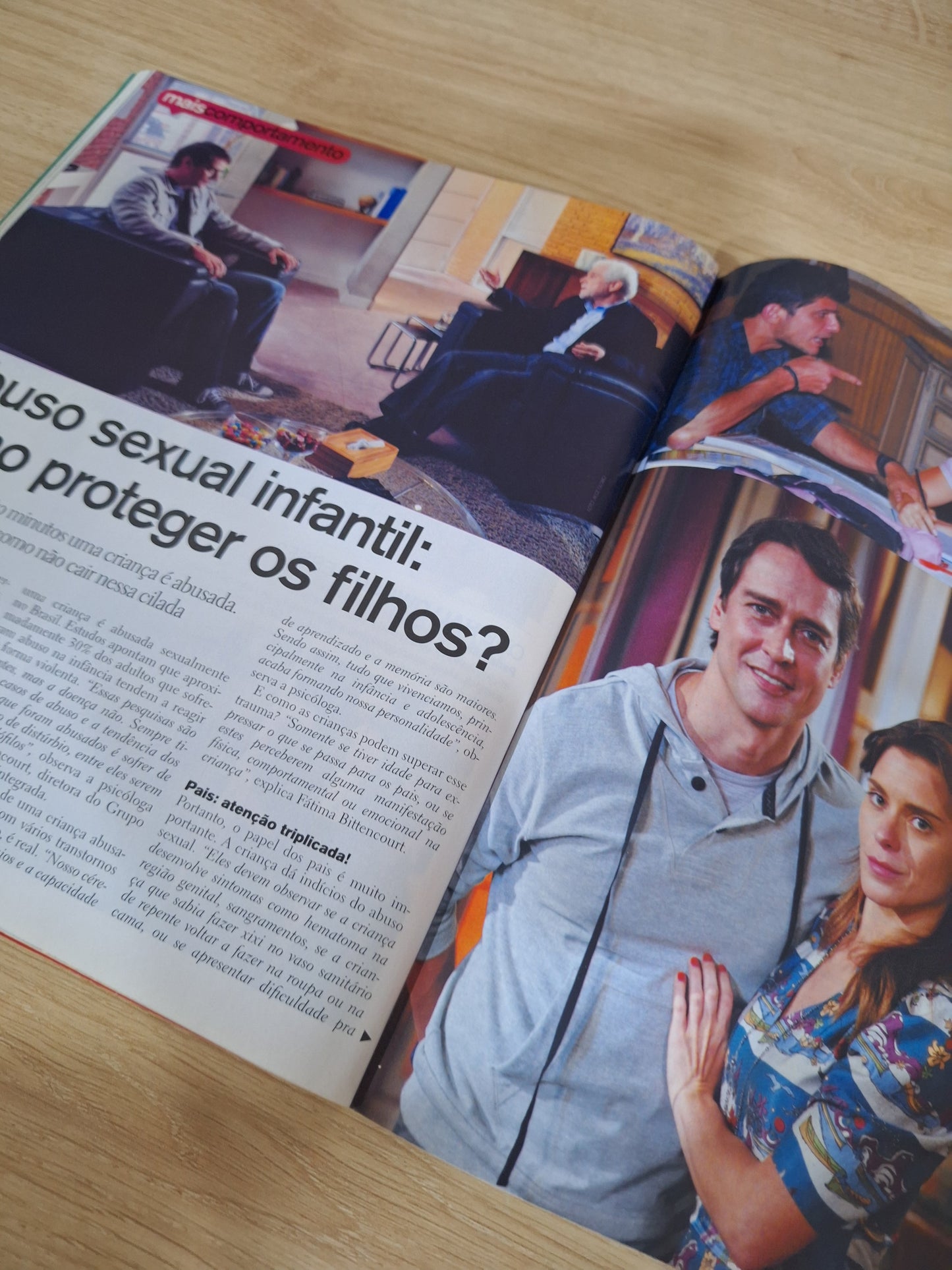 Revista Conta Mais N° 517