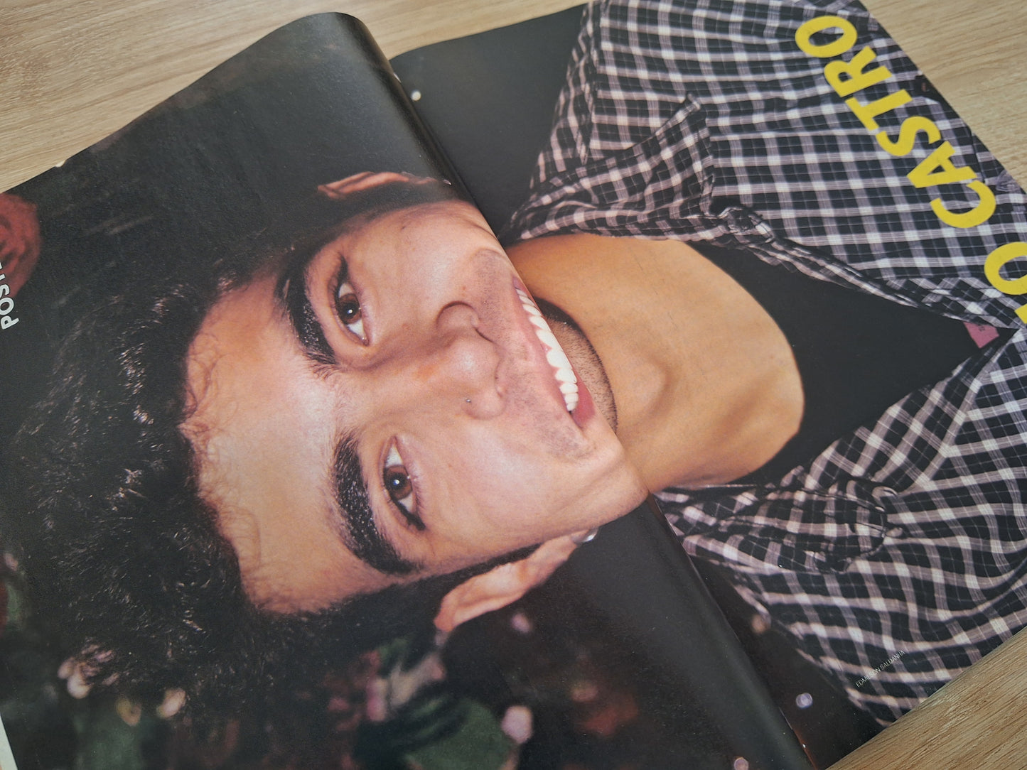 Revista Tv Brasil 605 (2011)